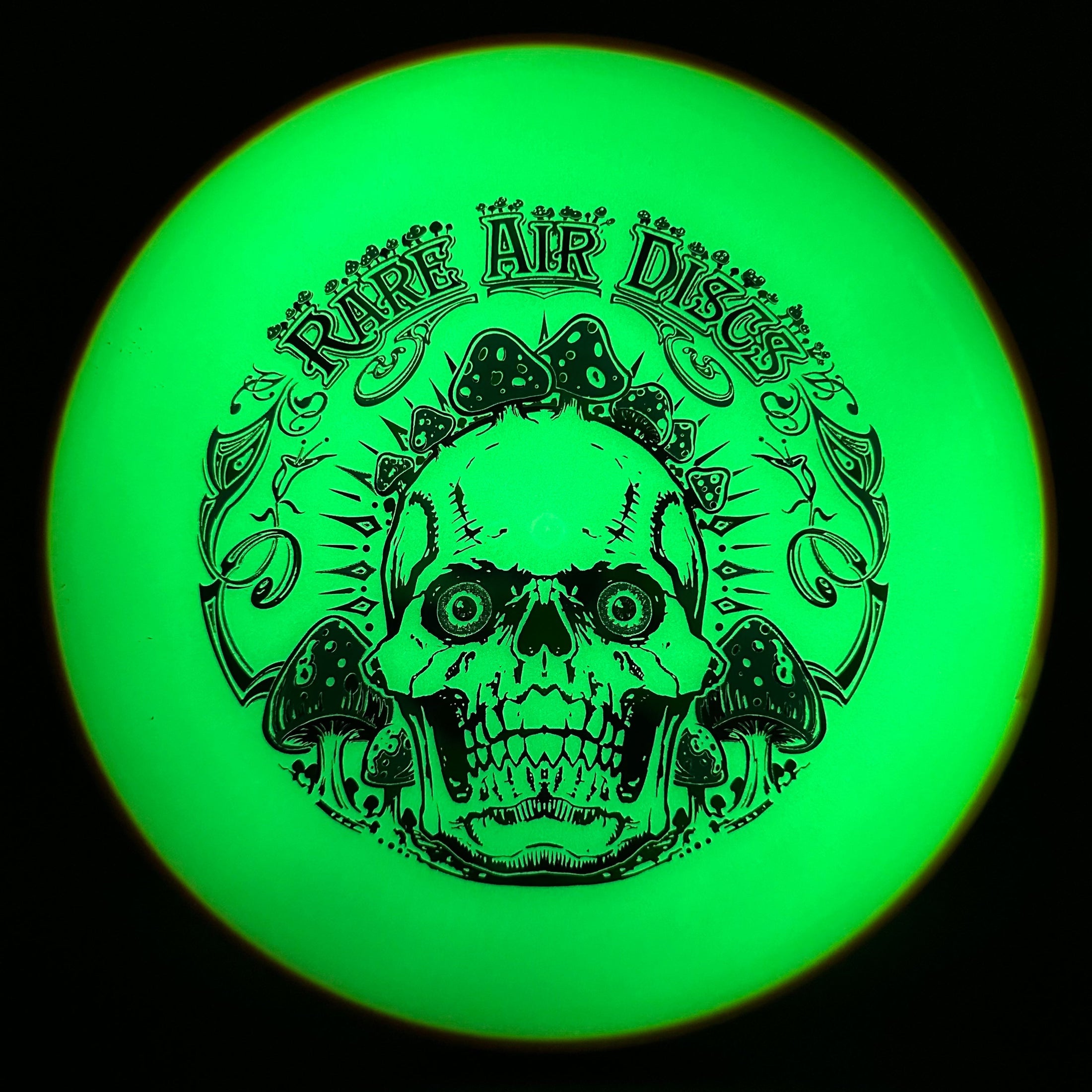 Eclipse 2.0 Envy - Crushin' Amanitas VIP by Manny Trujillo