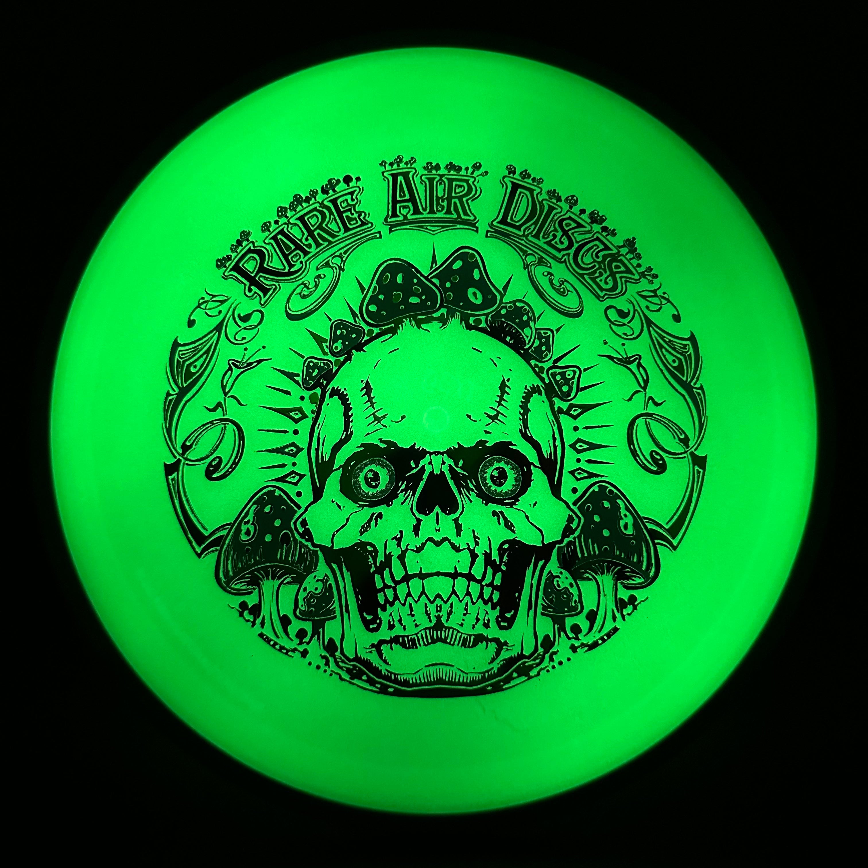 Eclipse 2.0 Crave - Crushin' Amanitas VIP by Manny Trujillo