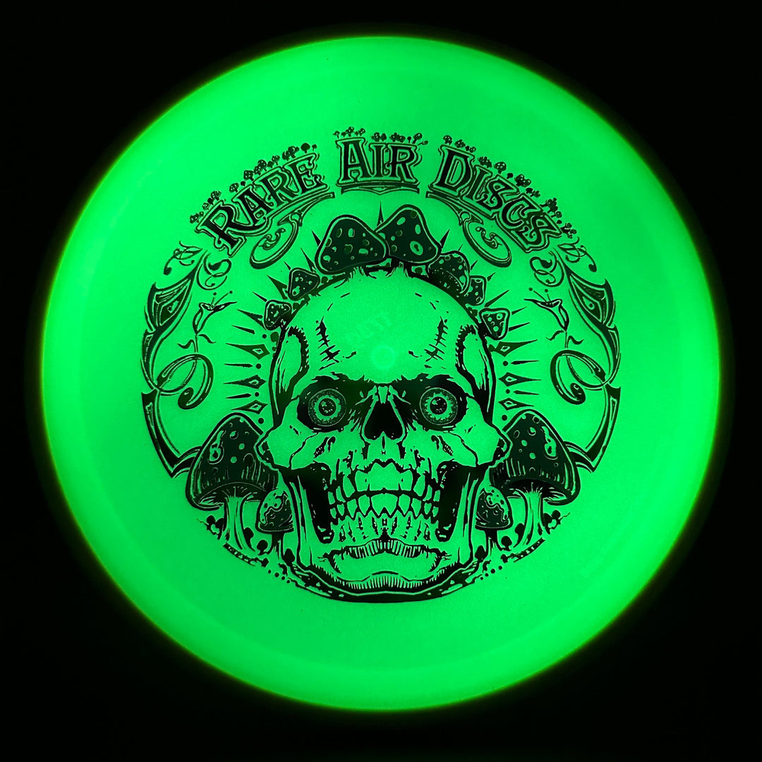 Eclipse 2.0 Crave - Crushin' Amanitas VIP by Manny Trujillo