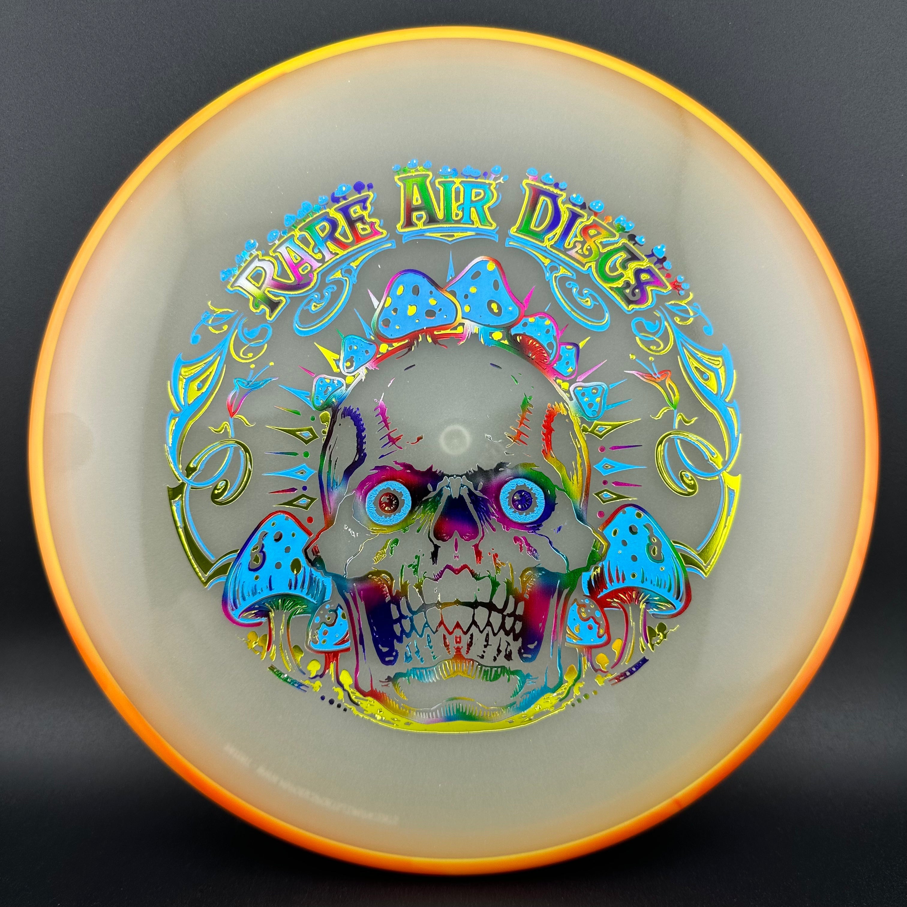 Eclipse 2.0 Envy - Crushin' Amanitas VIP by Manny Trujillo