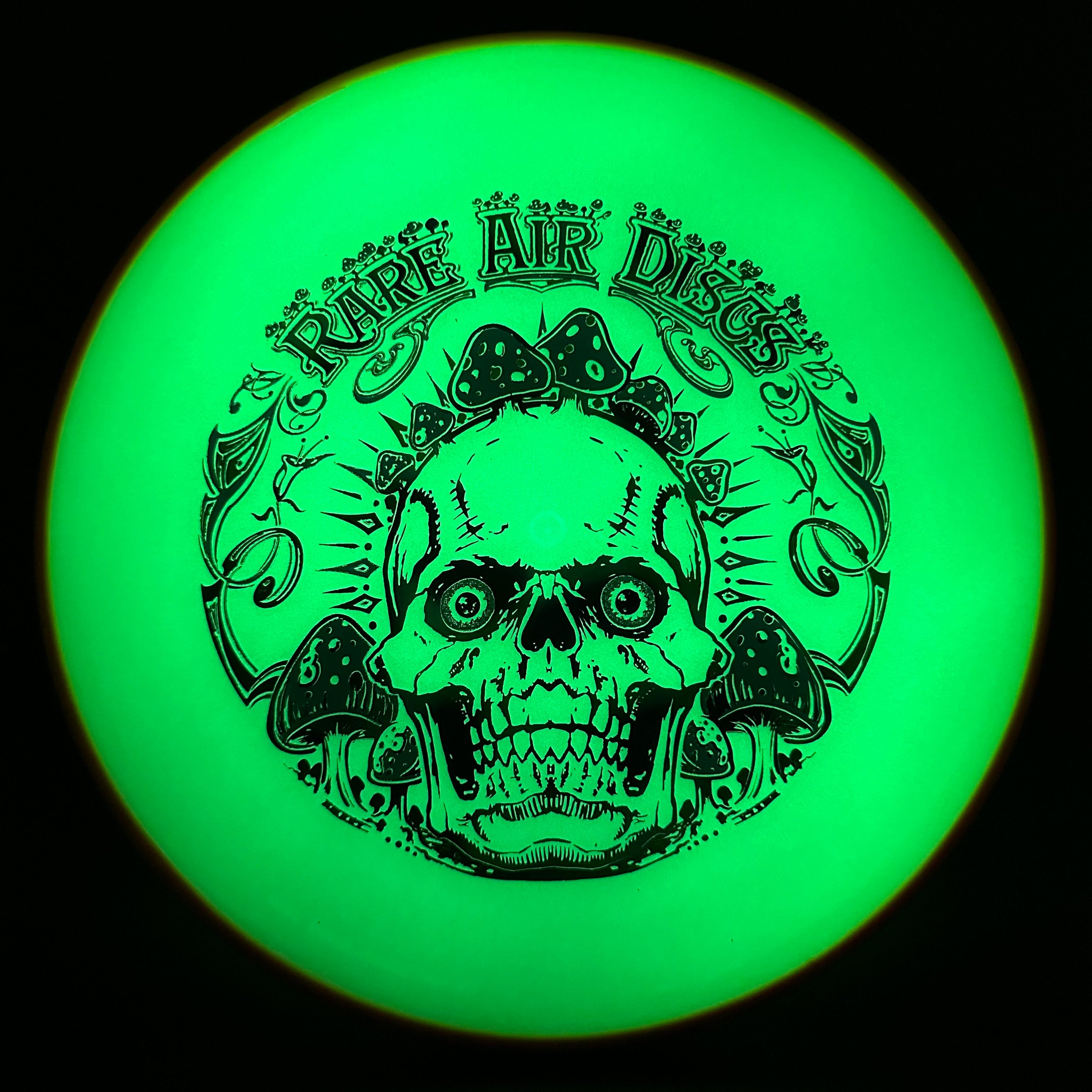 Eclipse 2.0 Envy - Crushin' Amanitas VIP by Manny Trujillo