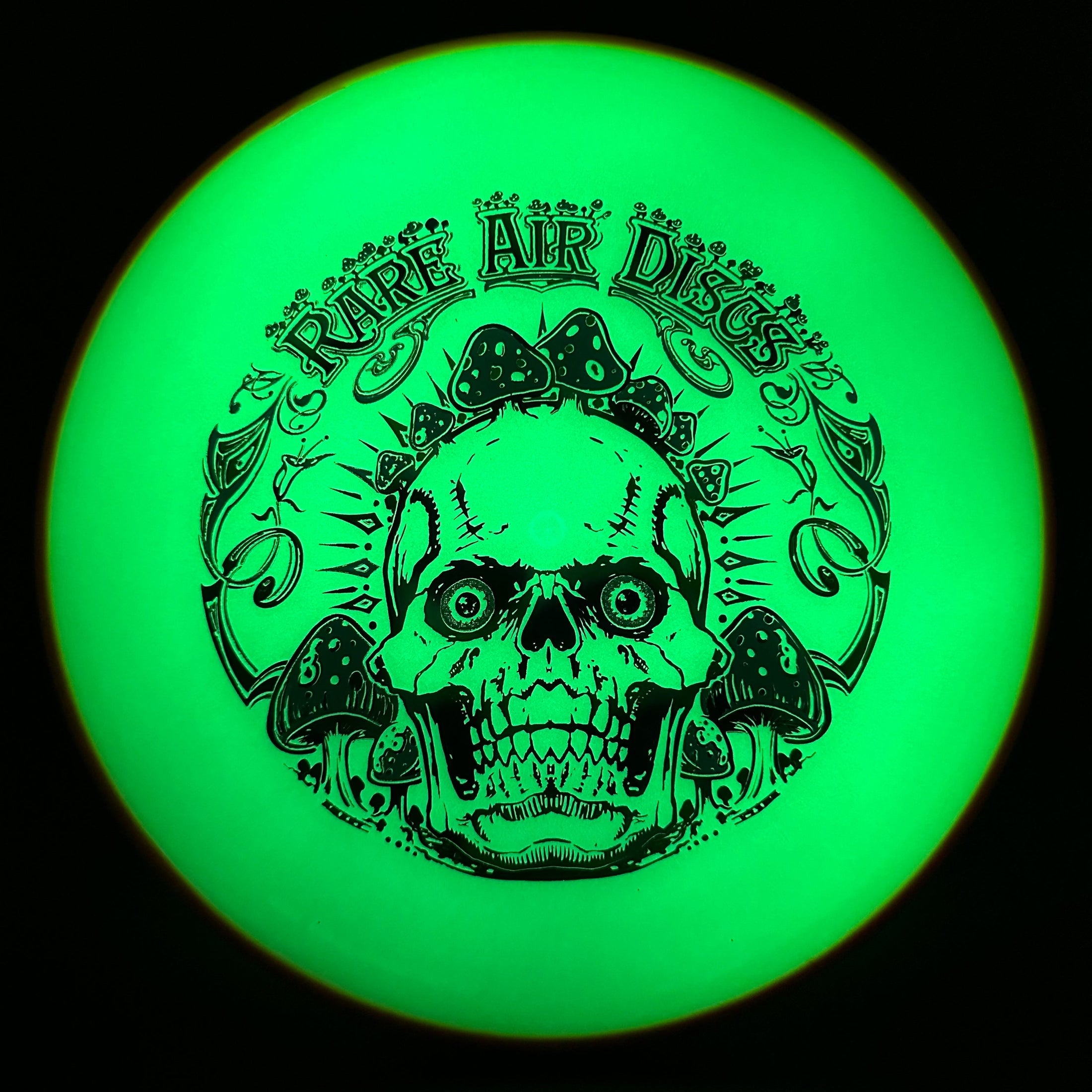 Eclipse 2.0 Envy - Crushin' Amanitas VIP by Manny Trujillo