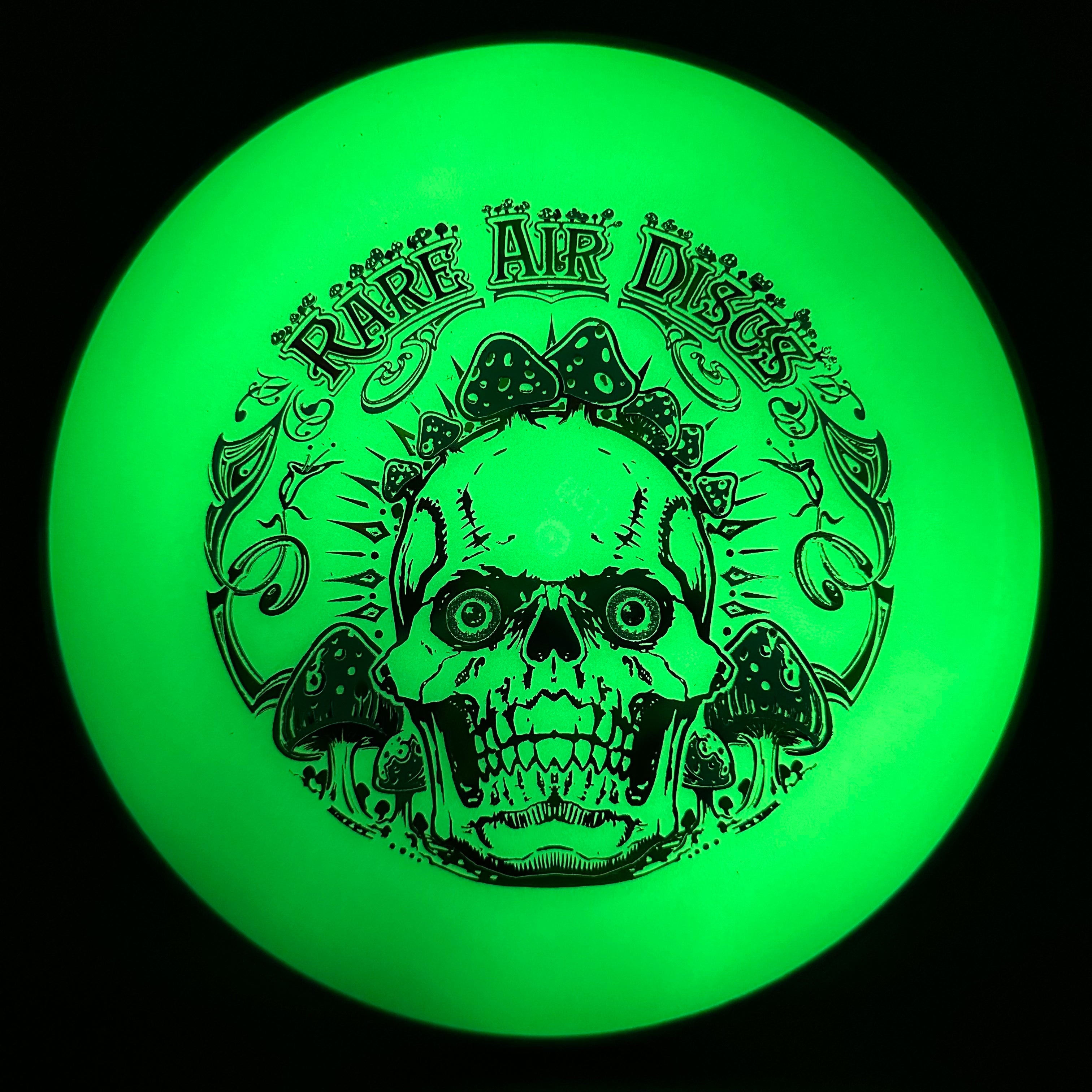 Eclipse 2.0 Proxy - Crushin' Amanitas VIP by Manny Trujillo