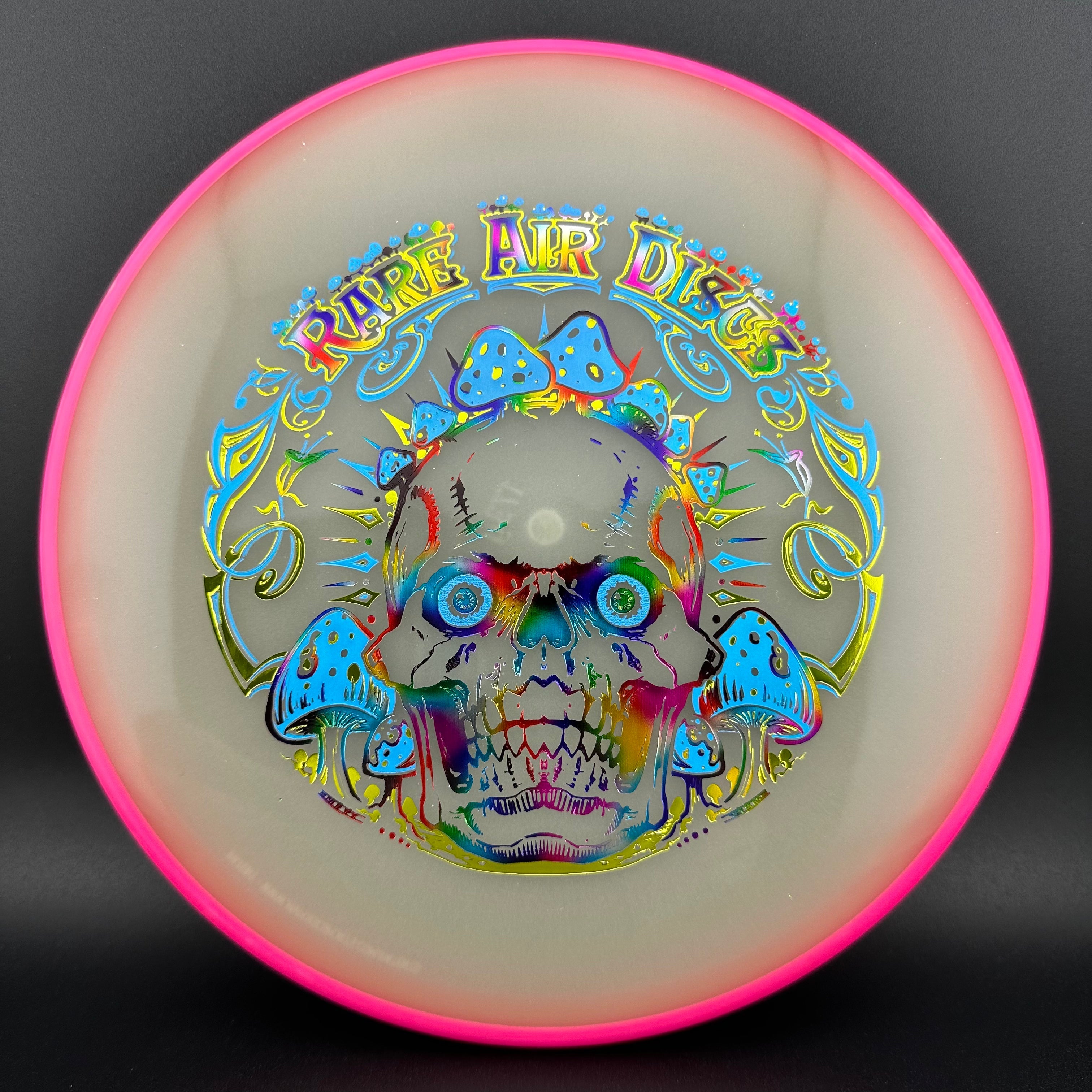 Eclipse 2.0 Envy - Crushin' Amanitas VIP by Manny Trujillo