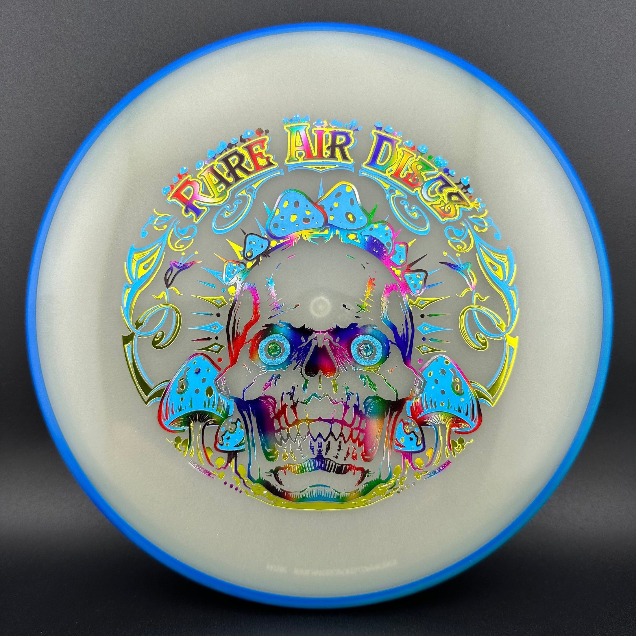 Eclipse 2.0 Envy - Crushin' Amanitas VIP by Manny Trujillo