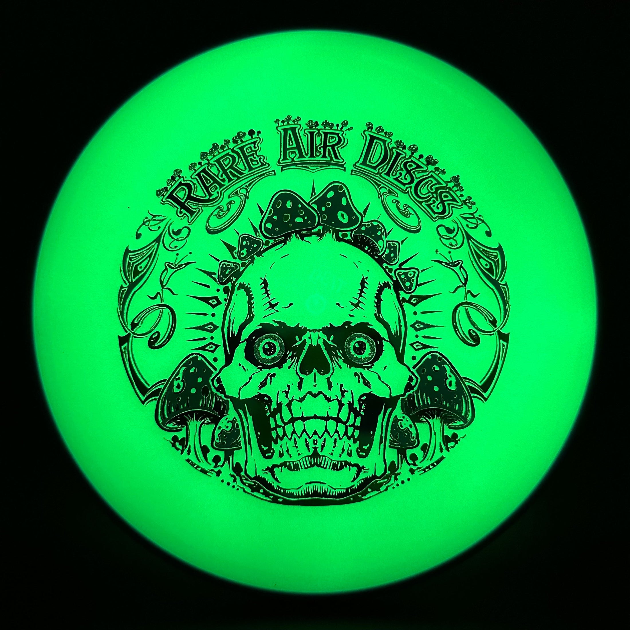 Eclipse 2.0 Envy - Crushin' Amanitas VIP by Manny Trujillo