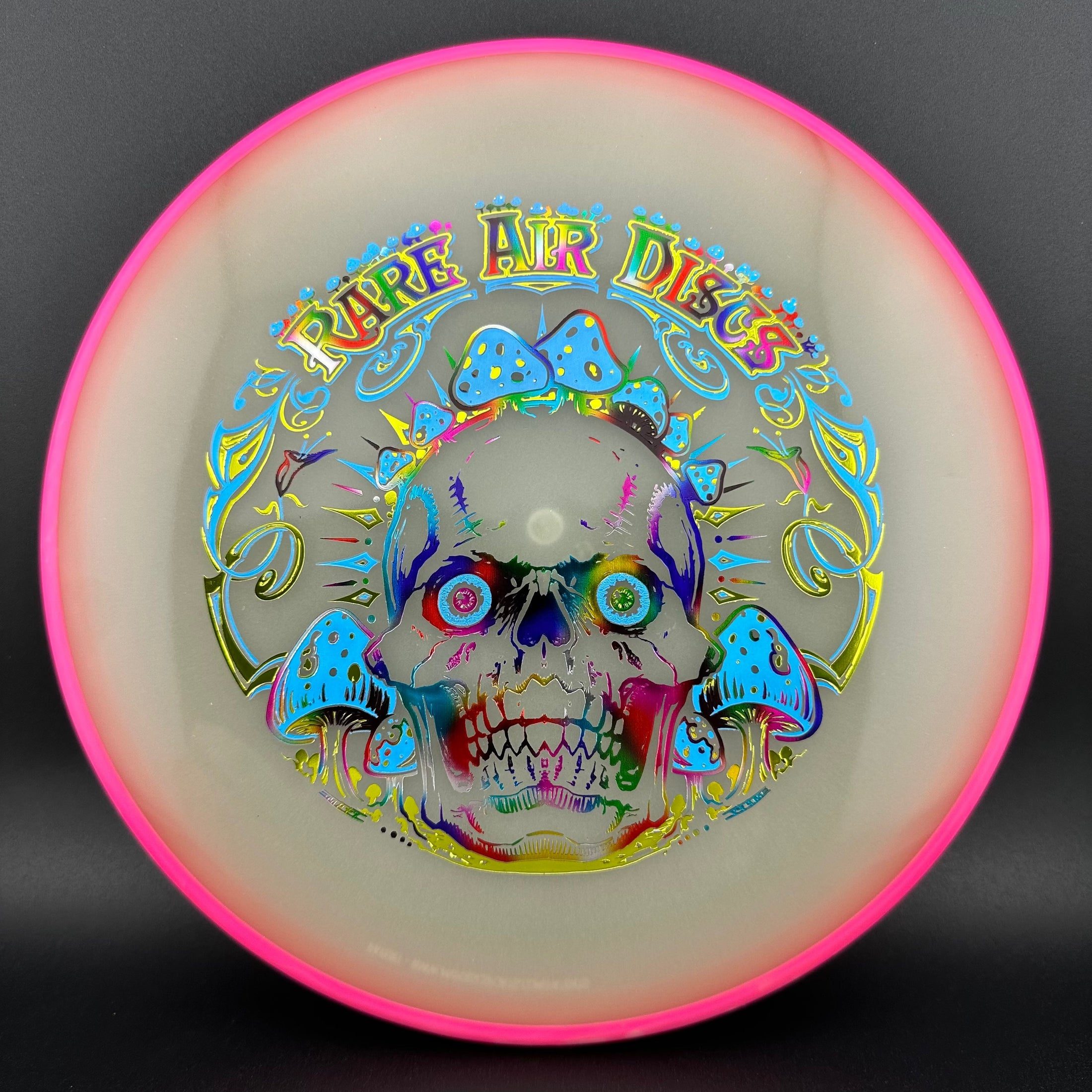 Eclipse 2.0 Envy - Crushin' Amanitas VIP by Manny Trujillo