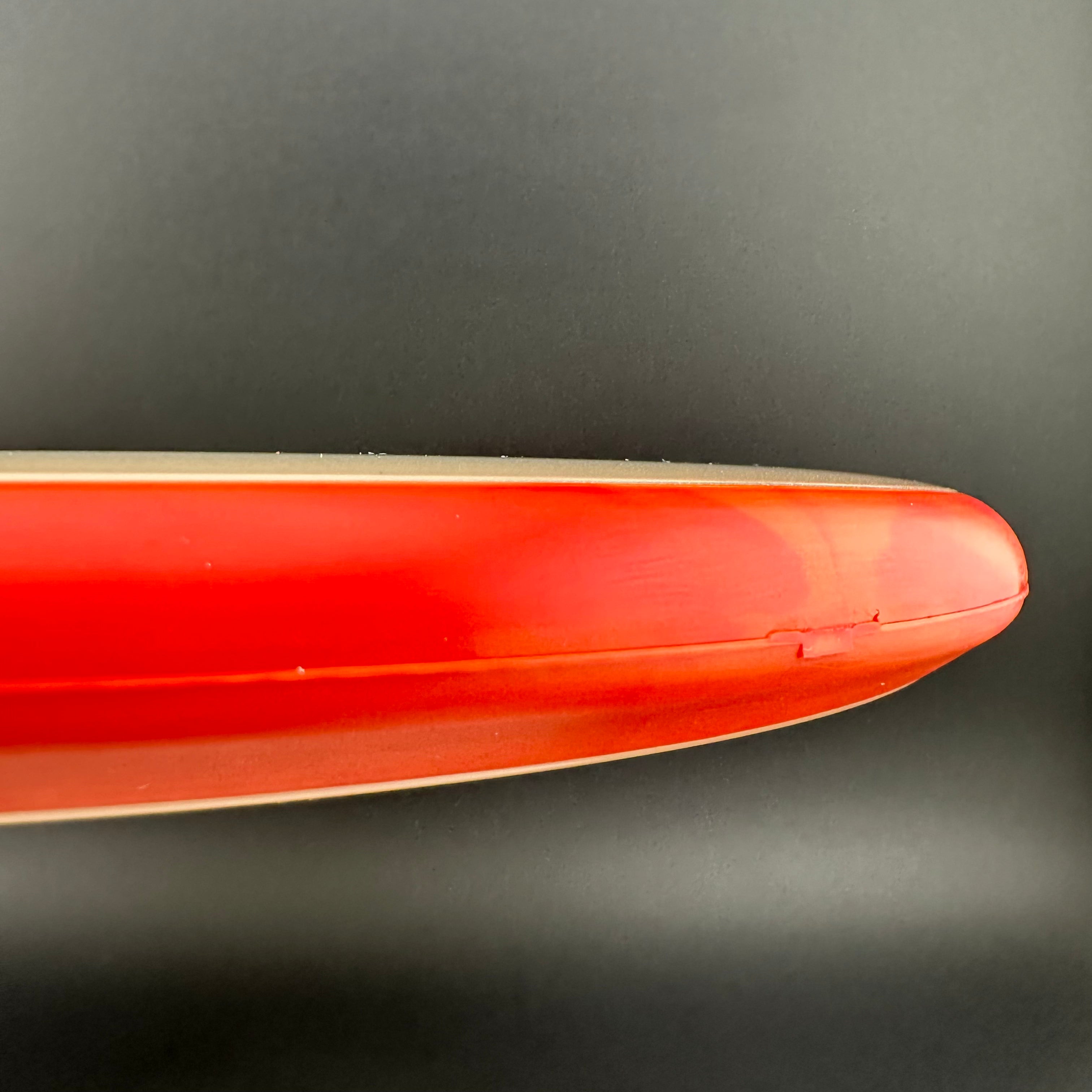 Eclipse 2.0 Proxy - Crushin' Amanitas VIP by Manny Trujillo