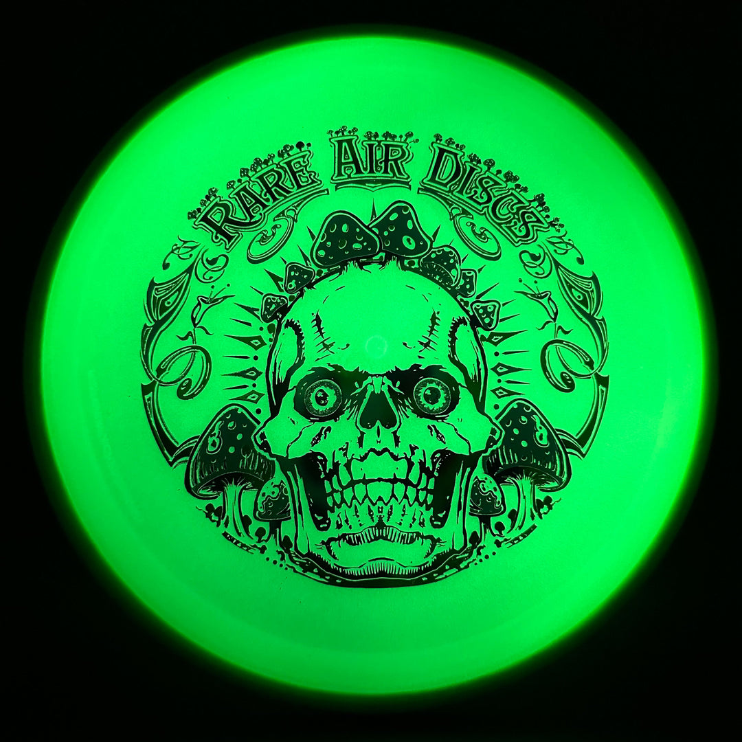 Eclipse 2.0 Crave - Crushin' Amanitas VIP by Manny Trujillo