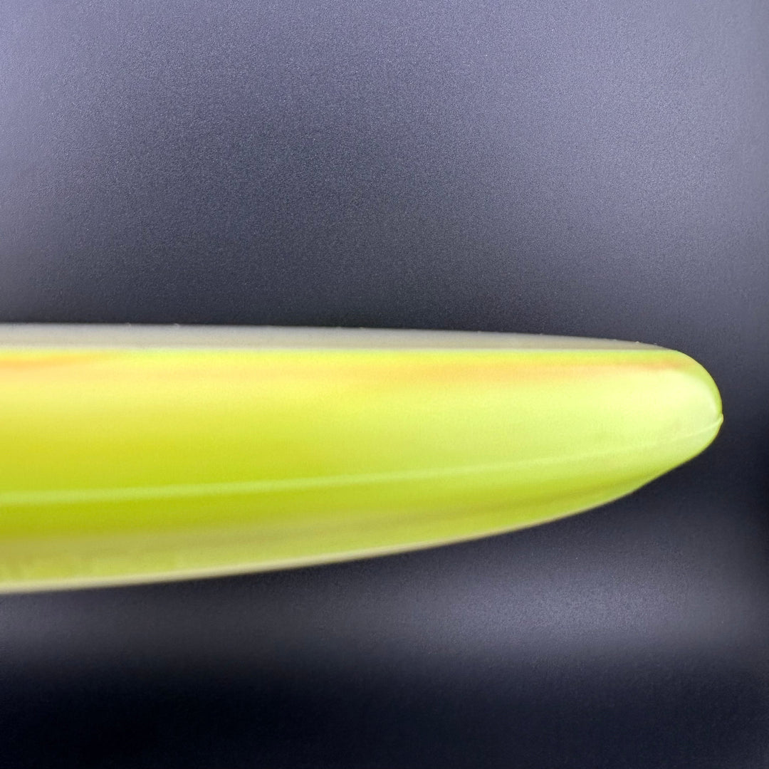 Eclipse 2.0 Proxy - Crushin' Amanitas VIP by Manny Trujillo