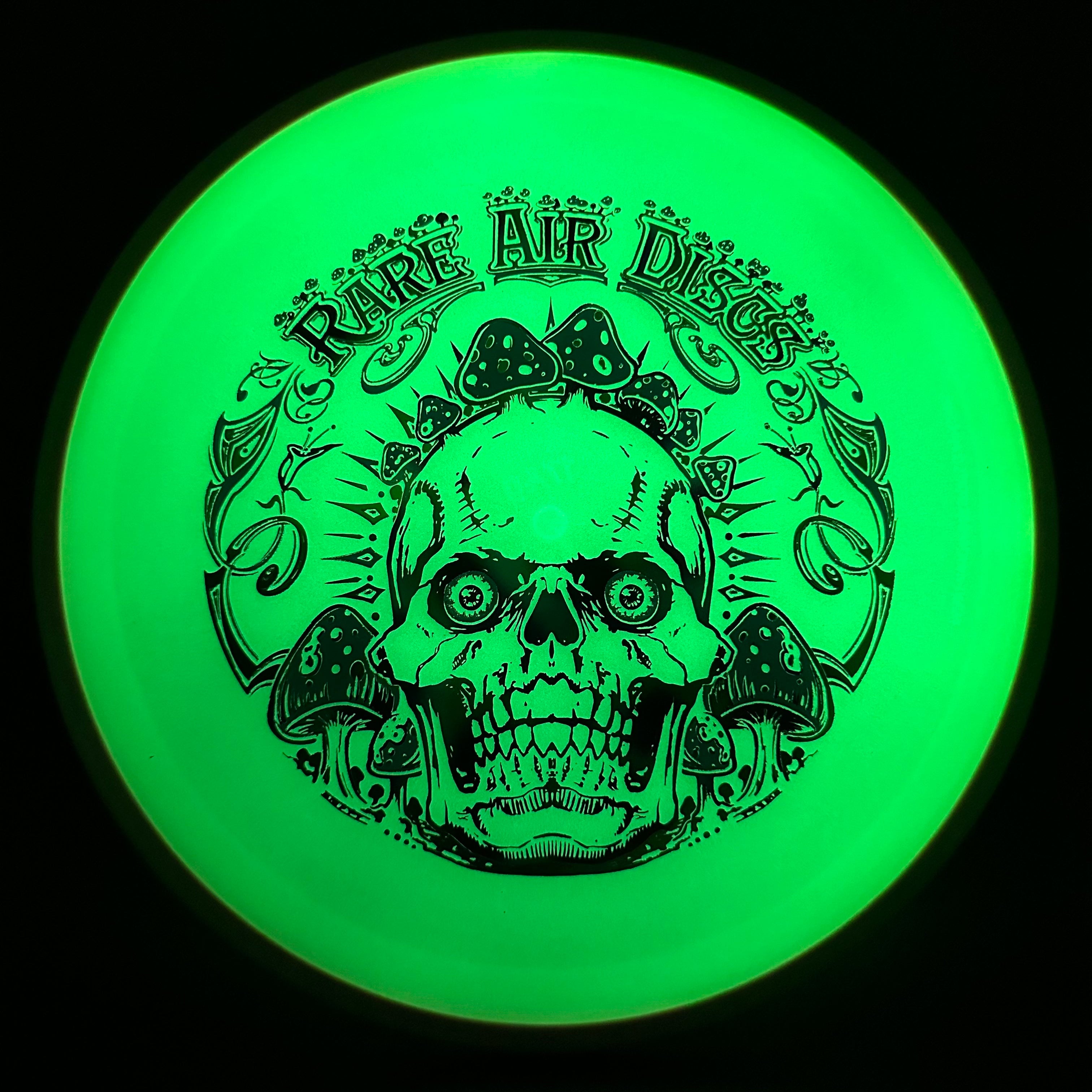 Eclipse 2.0 Crave - Crushin' Amanitas VIP by Manny Trujillo