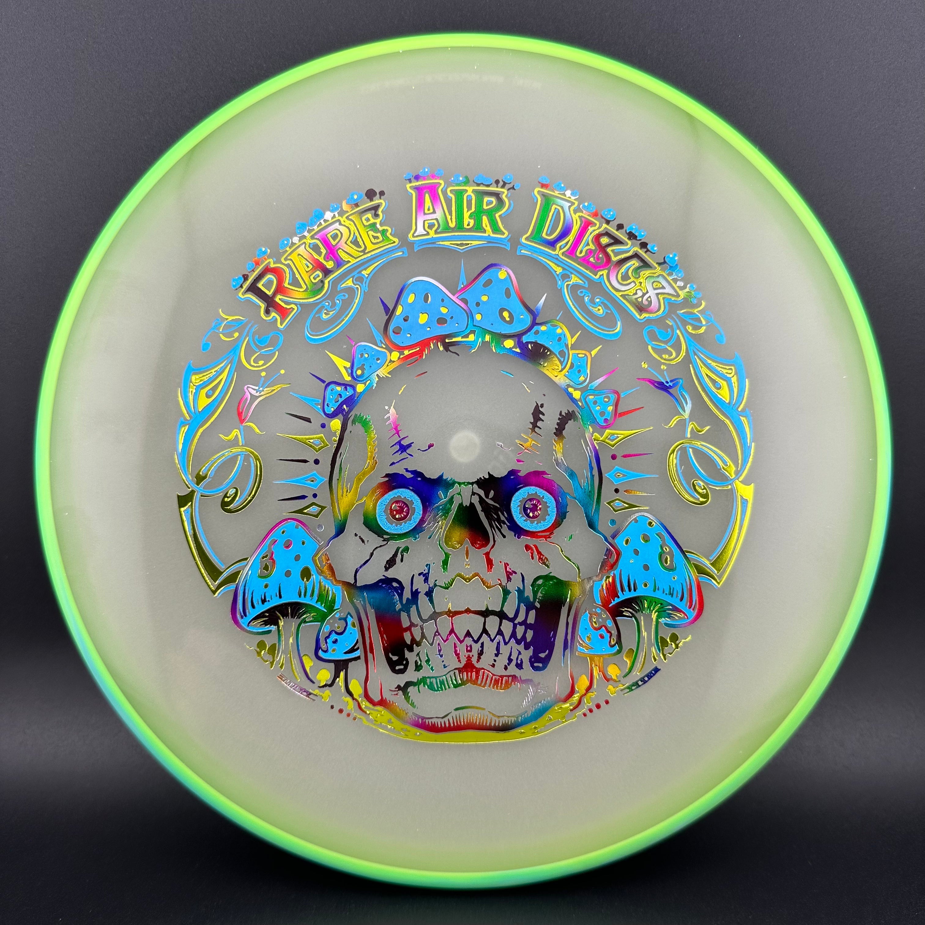 Eclipse 2.0 Envy - Crushin' Amanitas VIP by Manny Trujillo