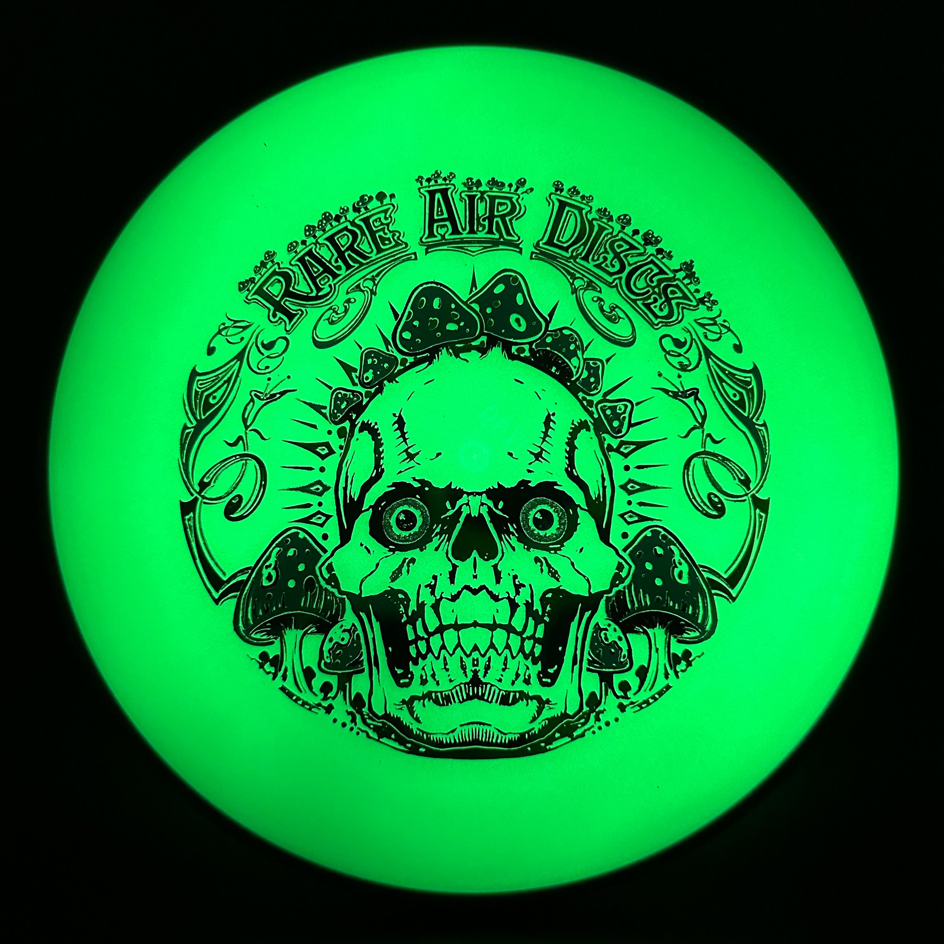 Eclipse 2.0 Envy - Crushin' Amanitas VIP by Manny Trujillo