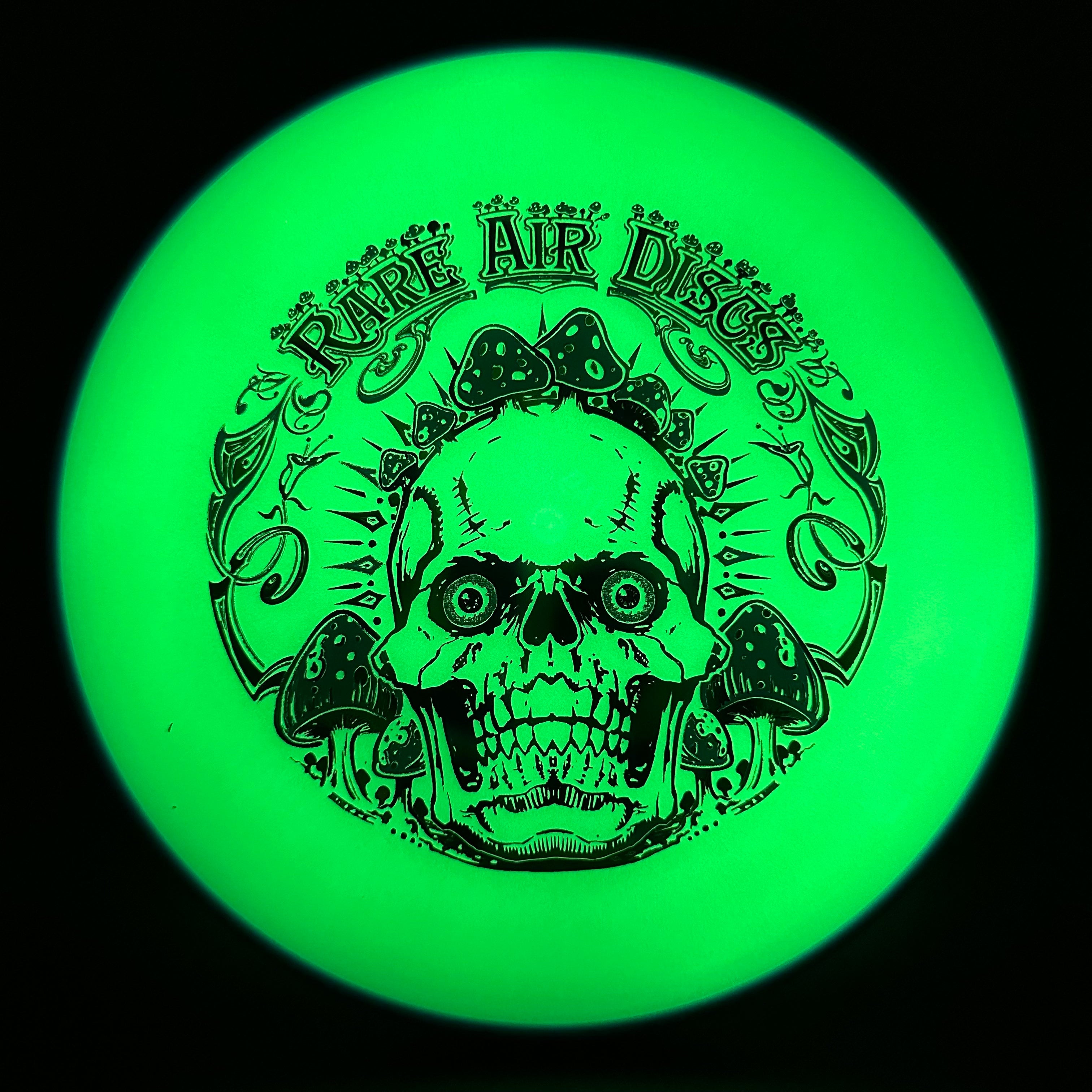 Eclipse 2.0 Envy - Crushin' Amanitas VIP by Manny Trujillo