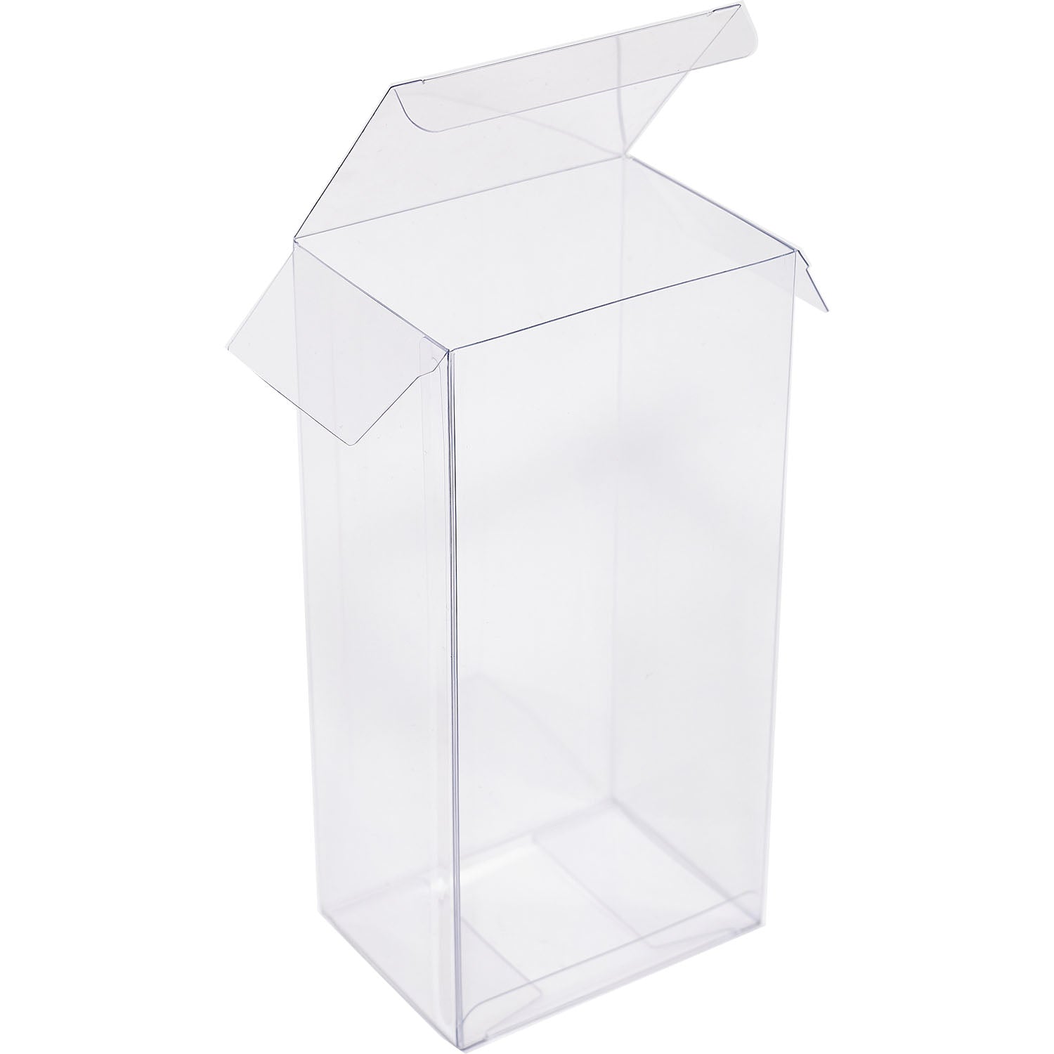 Platinum Protectors for Funko Pop! Gold Premium 5"