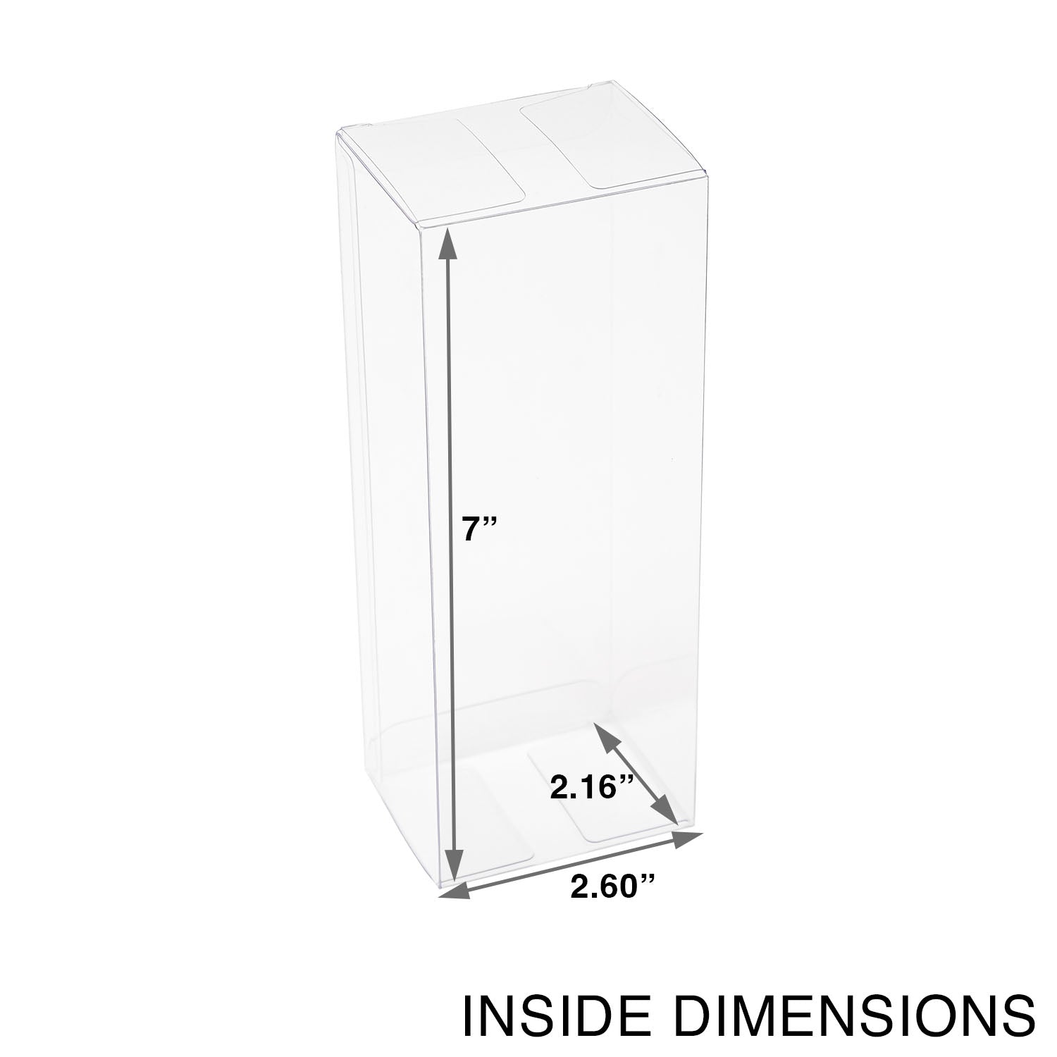 Platinum Protectors for Funko Pop! Pez