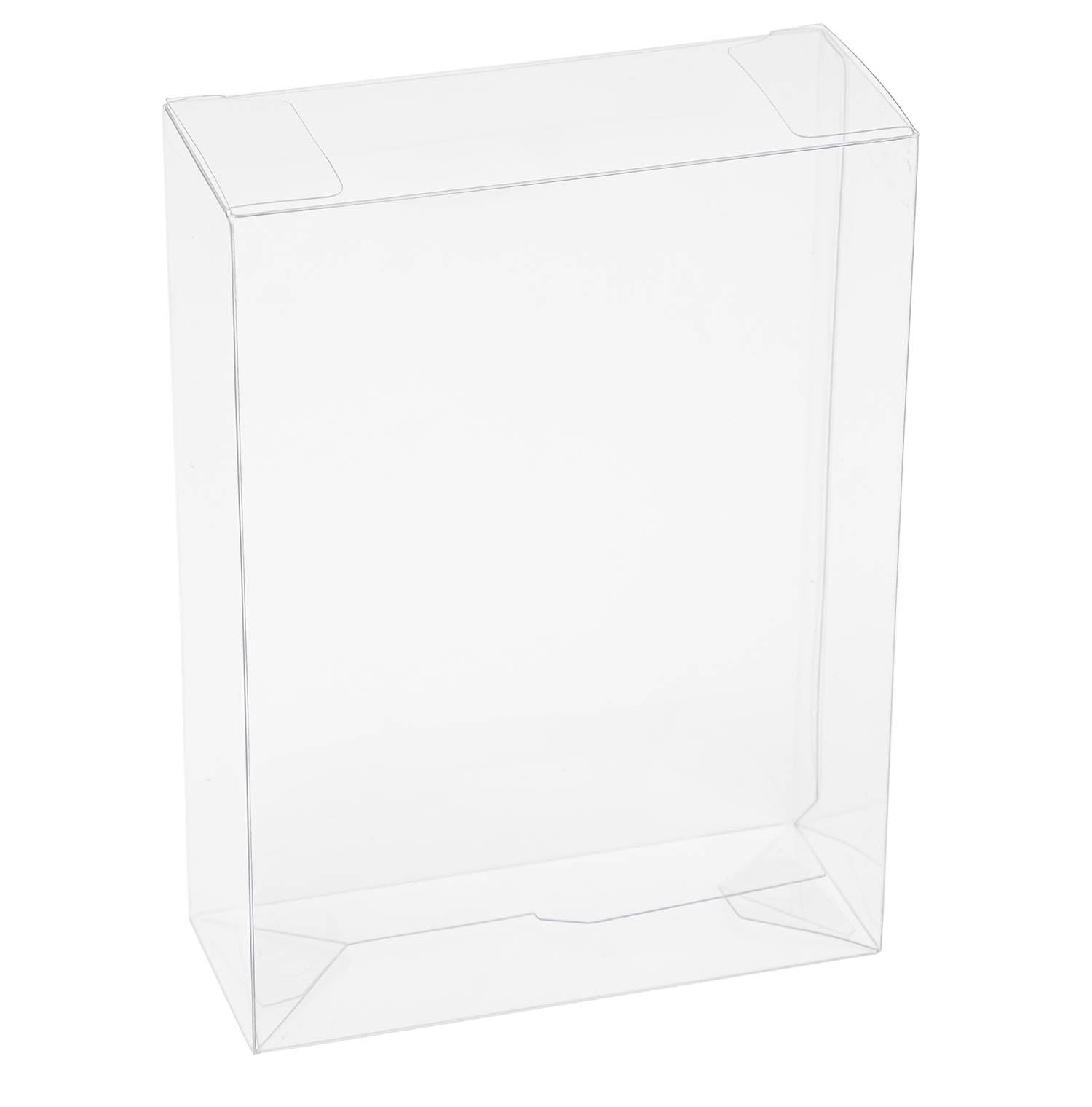 Platinum Protectors for Funko Pop! Enamel Pin