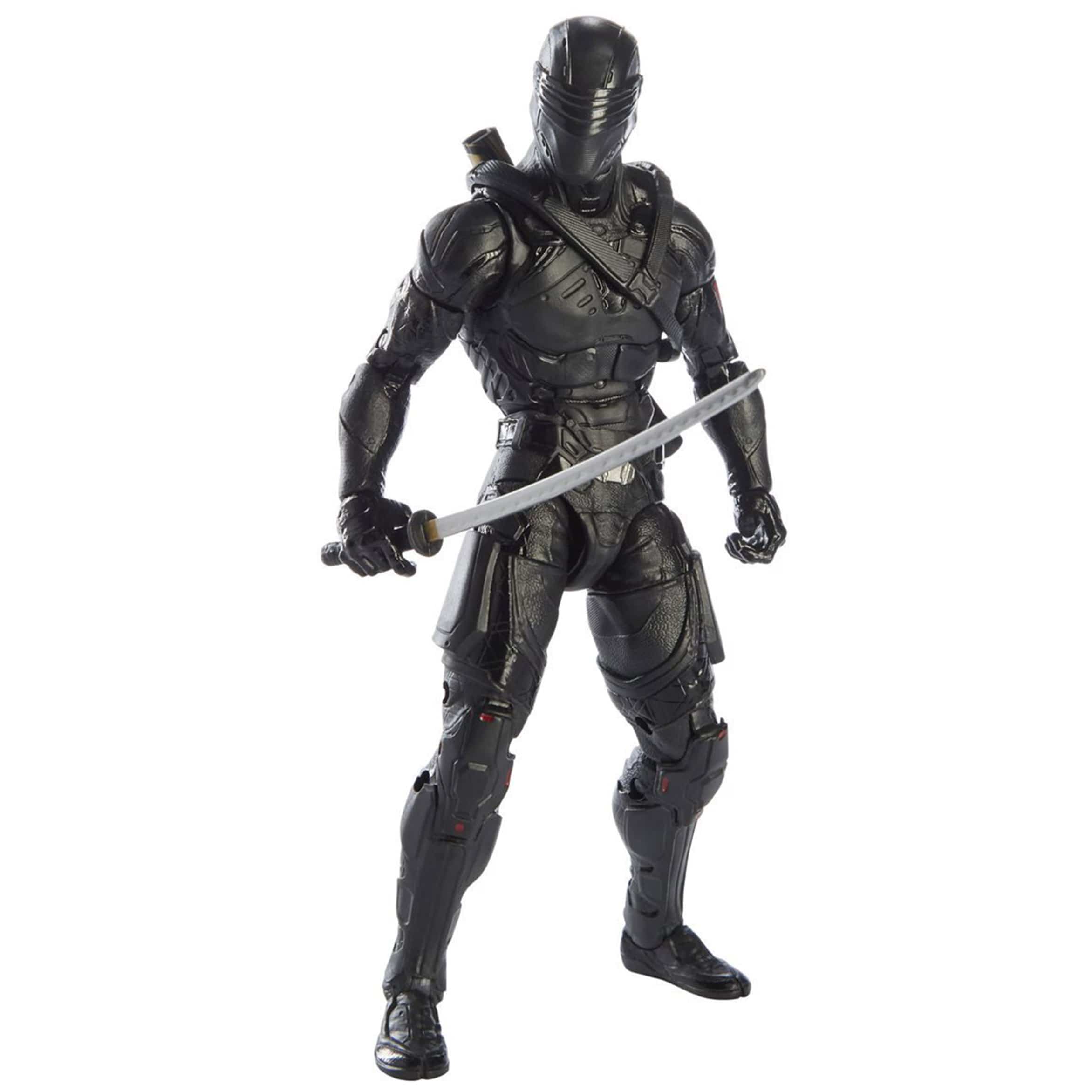 G.I. Joe™ Classified Series Snake Eyes - 6"