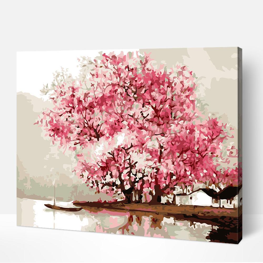 Cherry Blossoms