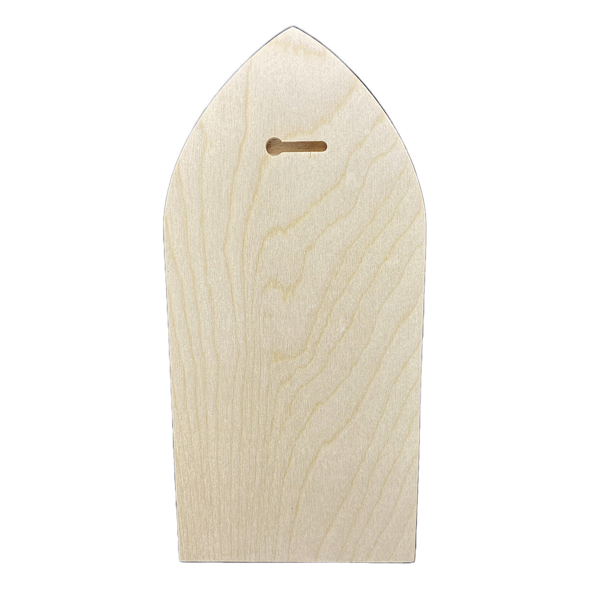 Trekell Gothic Vienna Floater Panel - Wooden Painting Canvas