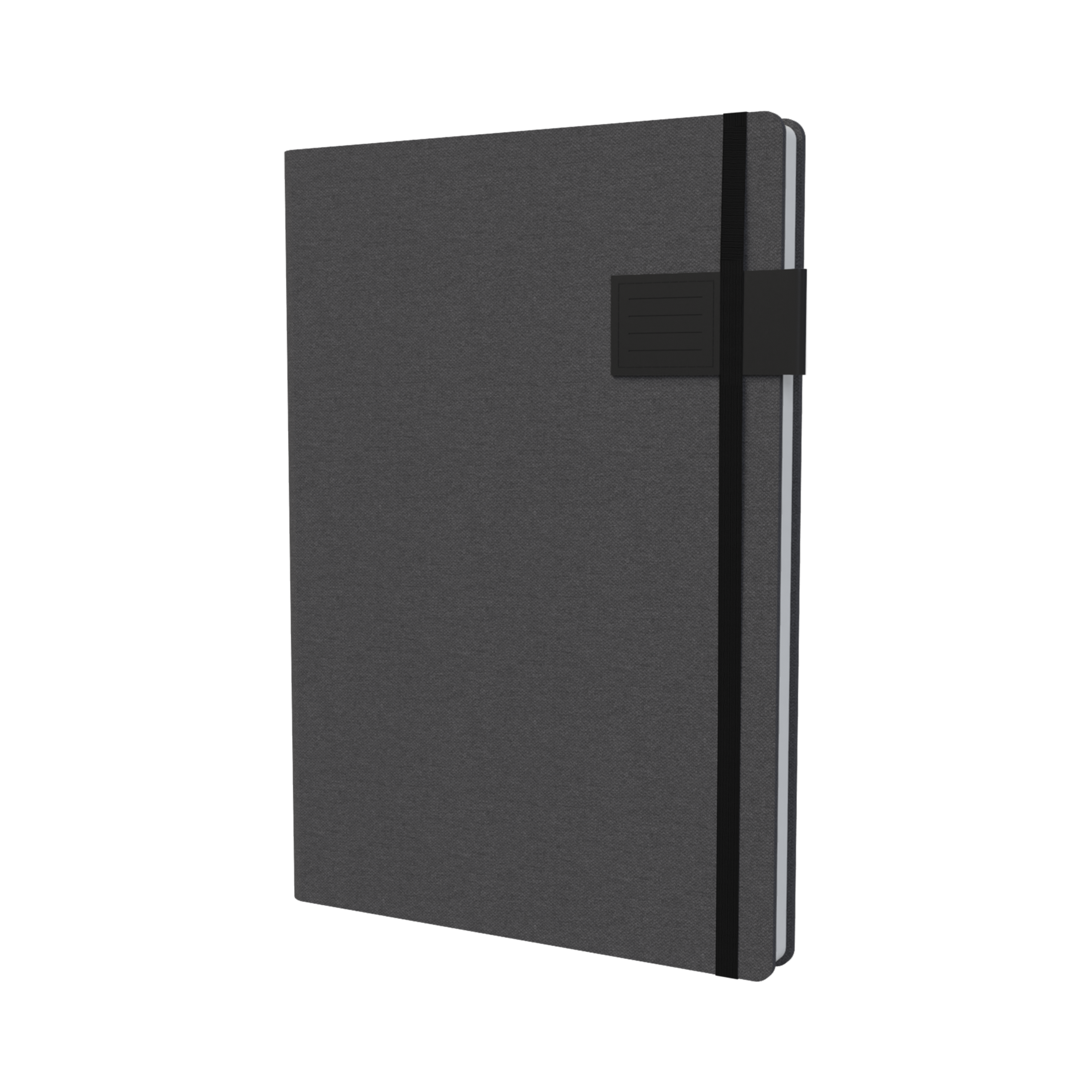 Gaia  -  Notebook A5 Ruled (GA15R)