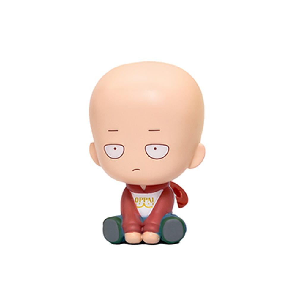 Gashapon ONEPUNCH MAN™ Pettato Nejimaki Mascot Collection