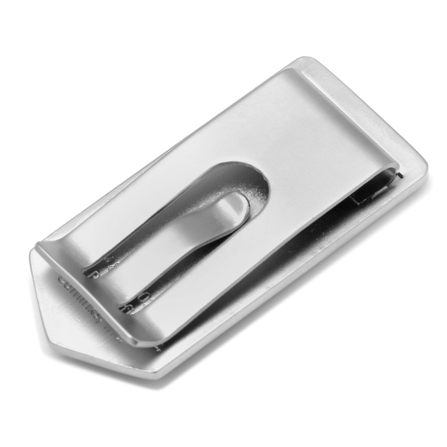 Game of Thrones Stark Filigree Money Clip