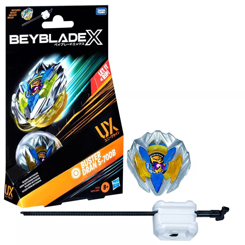 Beyblade X: Starter Pack