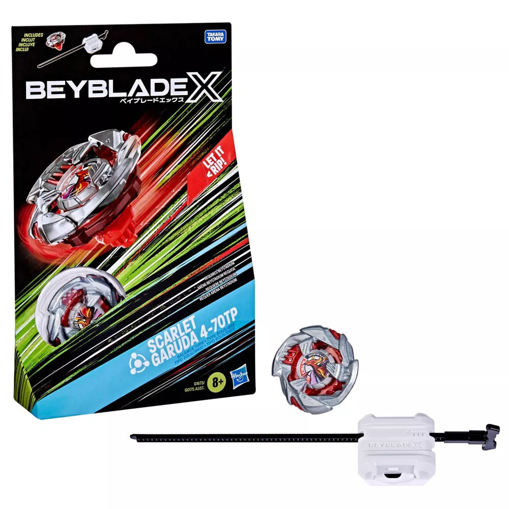Beyblade X: Starter Pack