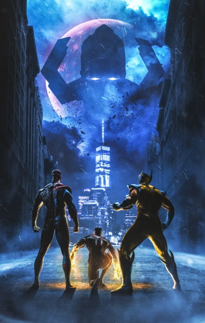 Ultra raw Stan Lee Tribute Bundle ( Virgin, Foil and Metal covers)