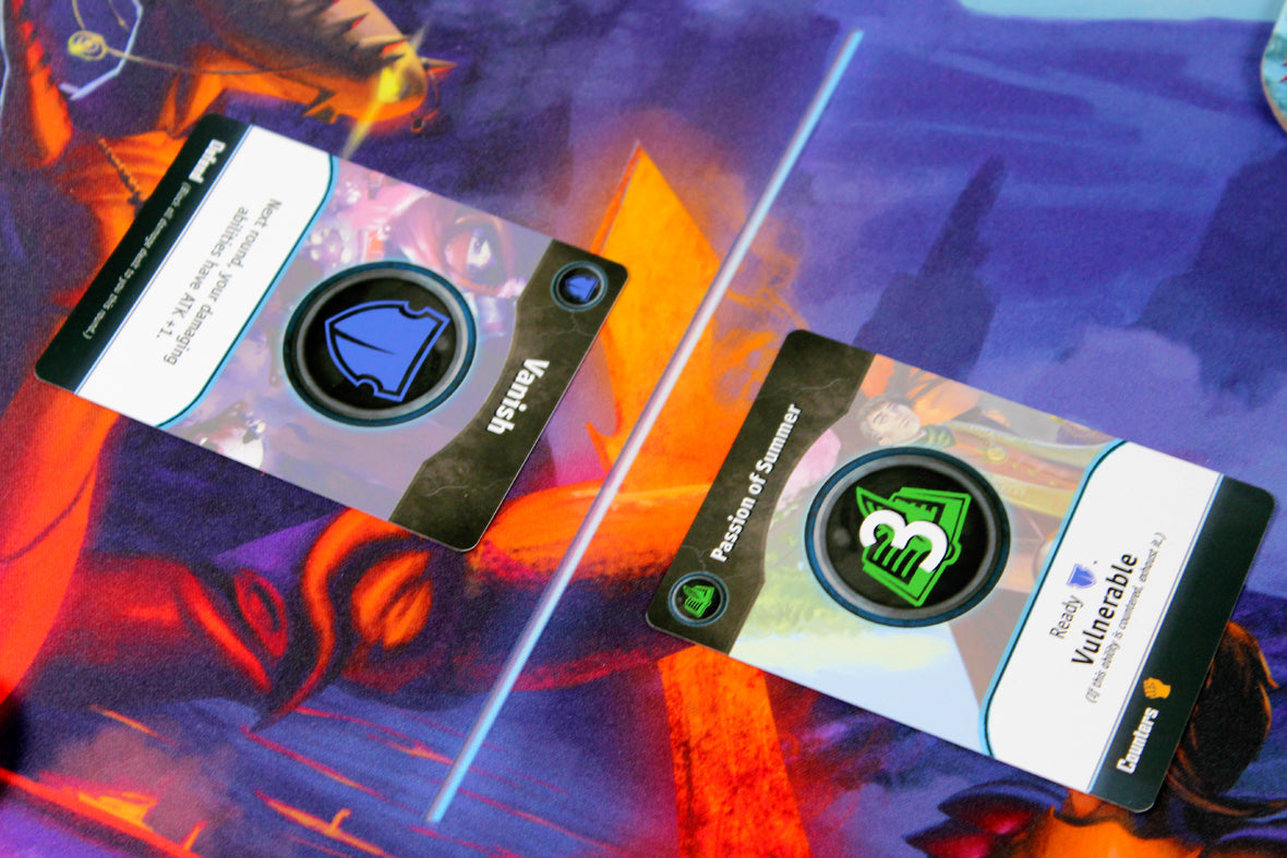 Pocket Paragons: Origins