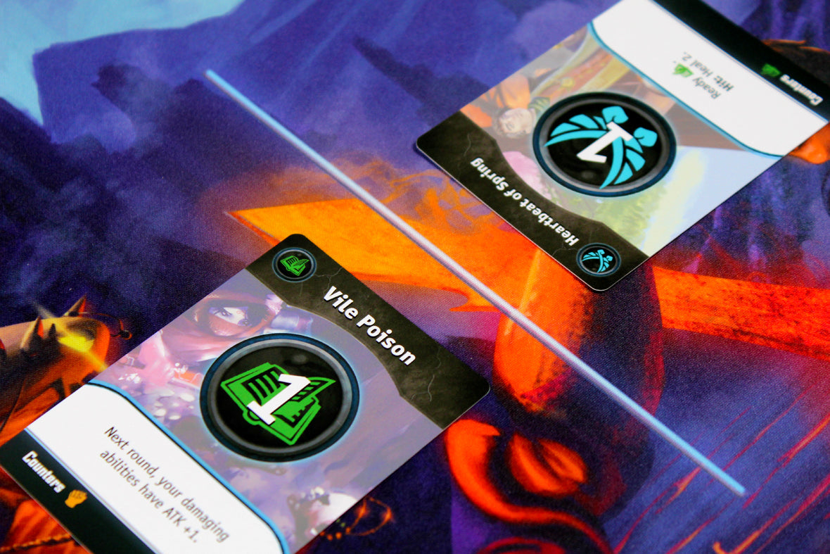 Pocket Paragons: Origins