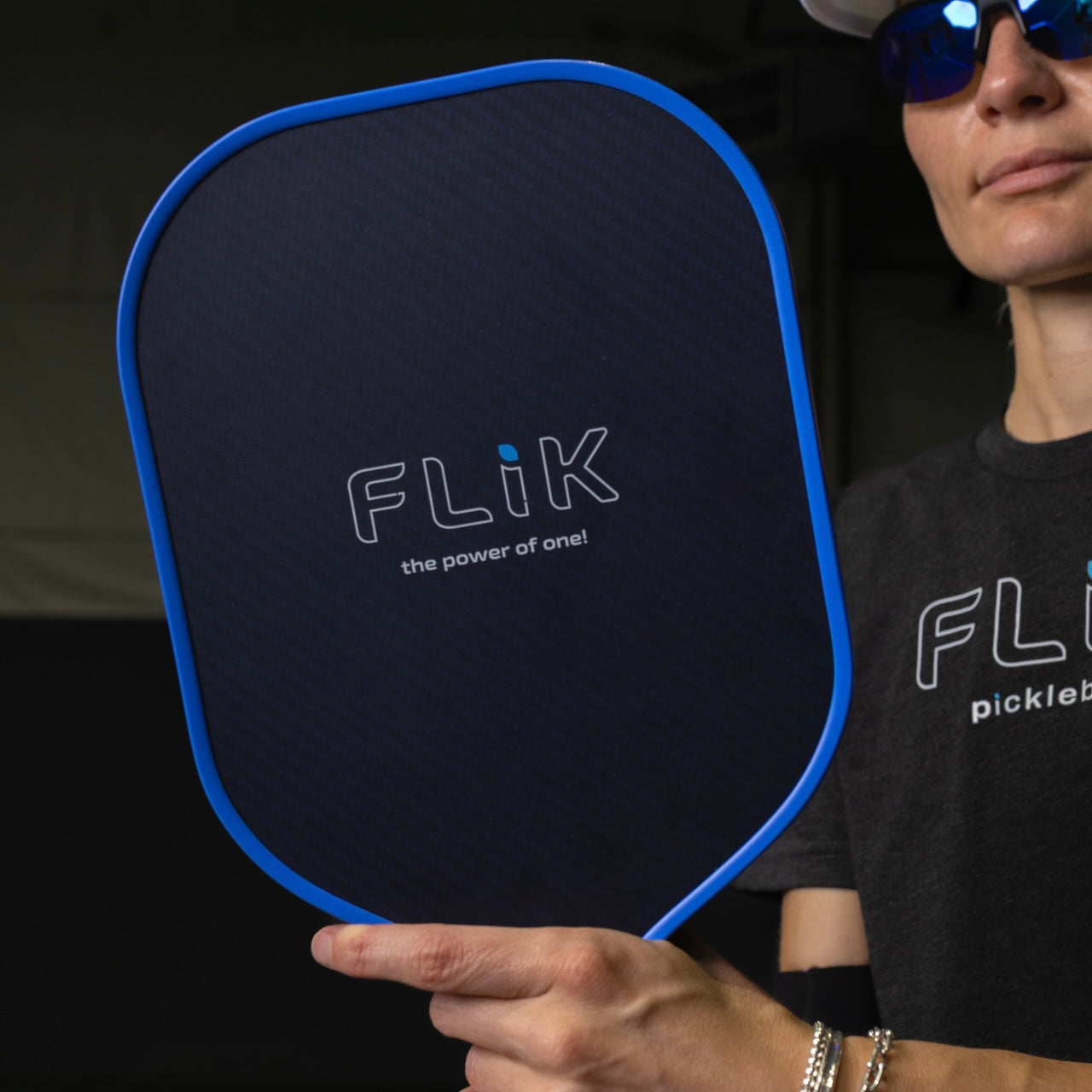FLIK Gen 3 - USAP Approved