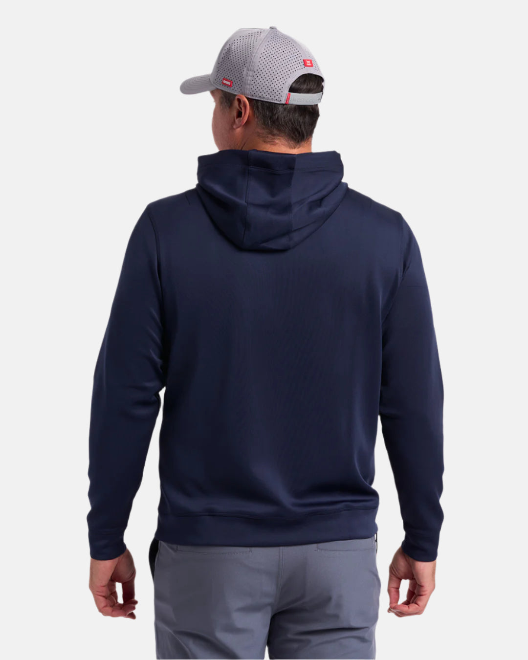 GHOSTGOLF® HOODIE