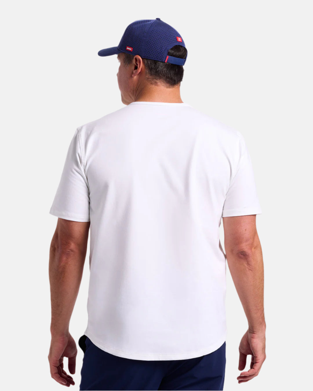 GHOSTGOLF® TEE