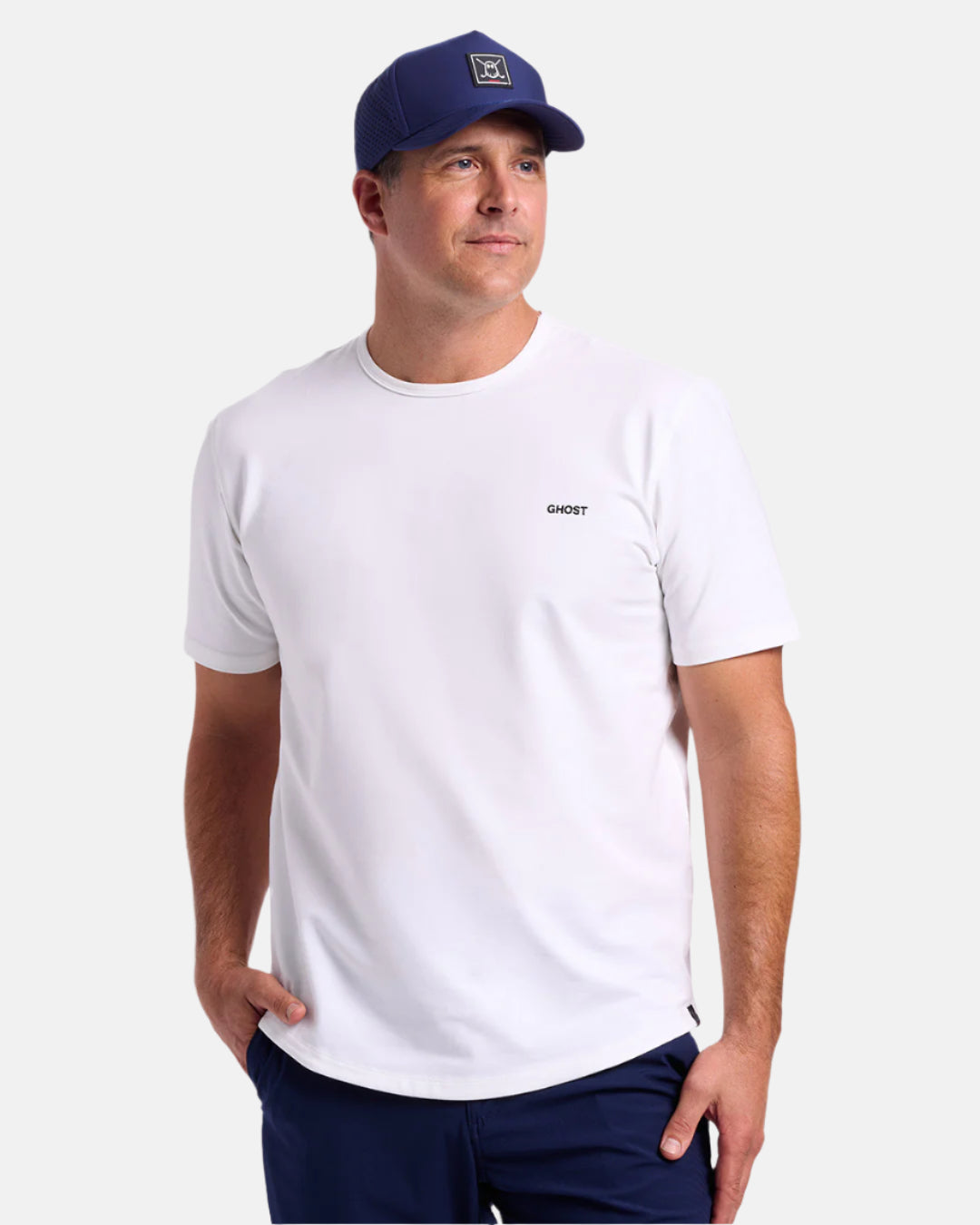 GHOSTGOLF® TEE