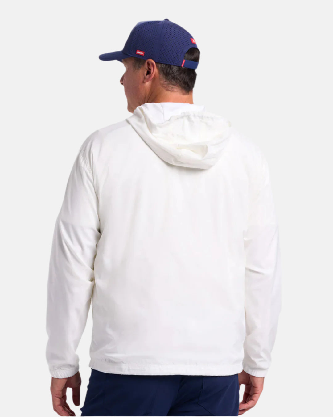 GHOSTGOLF® WINDBREAKER