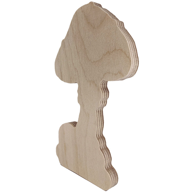 Official Game of Shrooms x Trekell Panel - Cluster