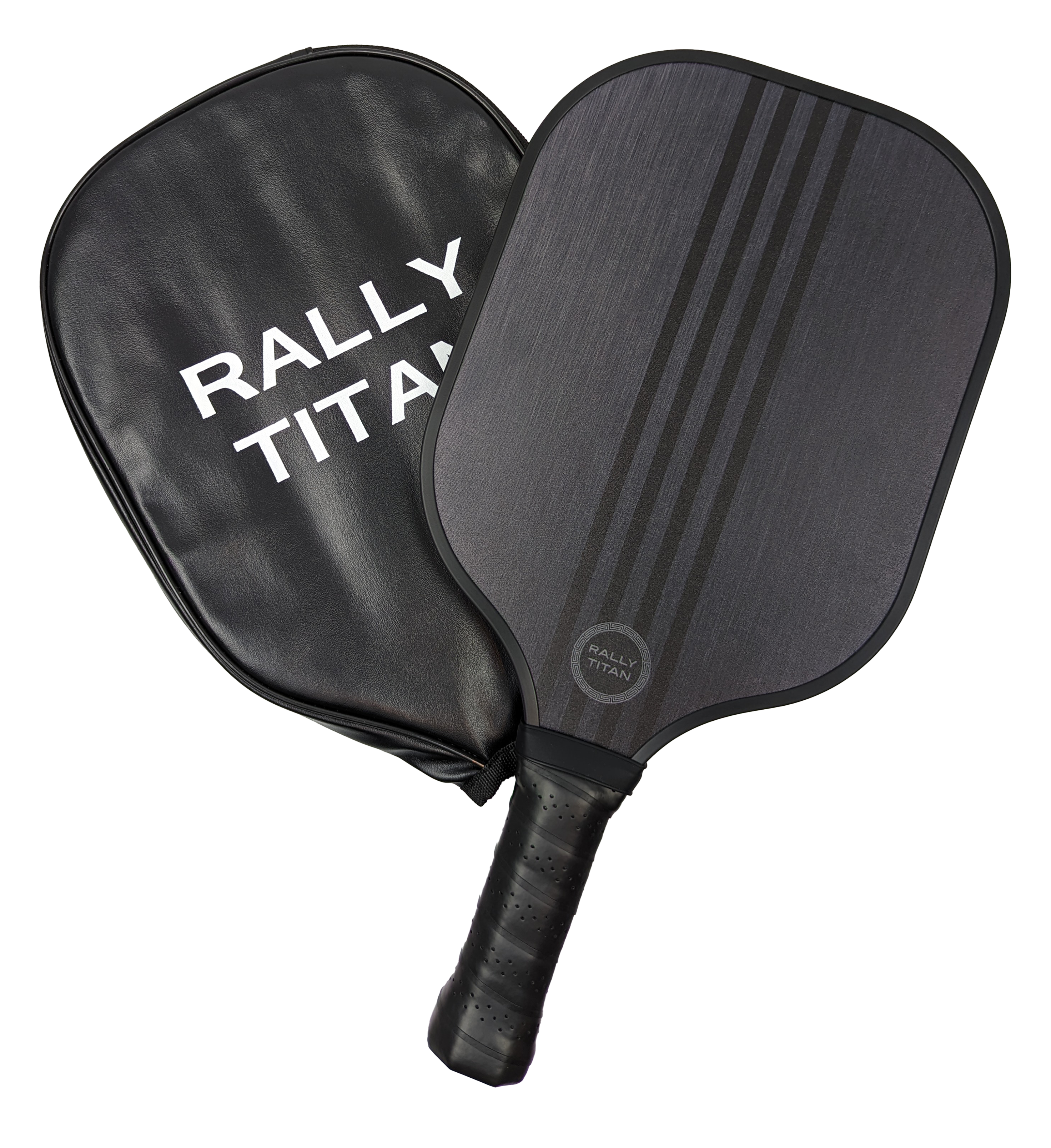 Mavro | 10MM | T300 Textured Carbon Fiber Surface