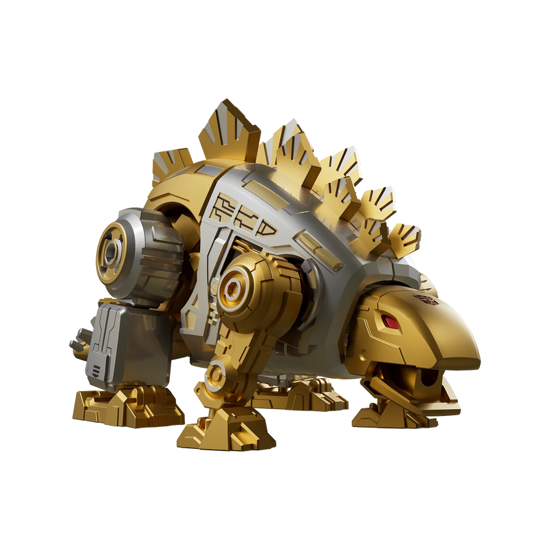 Blokees | Transformers X Yearly Version | Dinobot Desertion