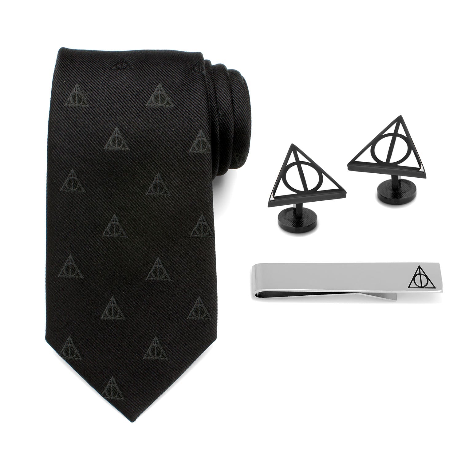 Harry Potter Deathly Hallows Gift Set