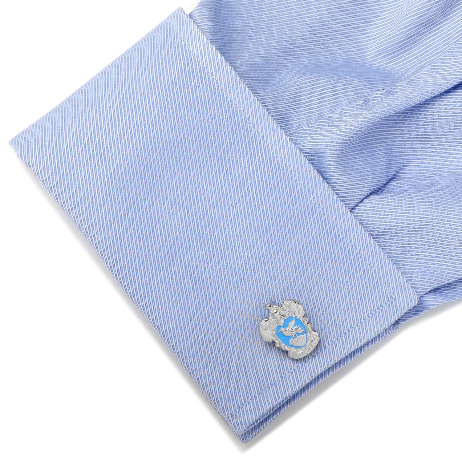 Harry Potter Ravenclaw Crest Cufflinks