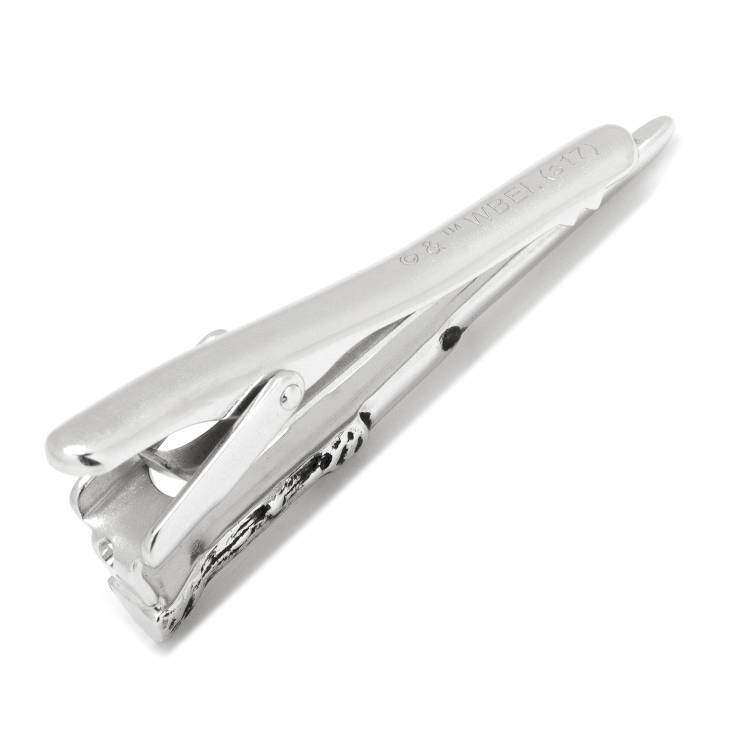 Harry Potter Wand Tie Clip