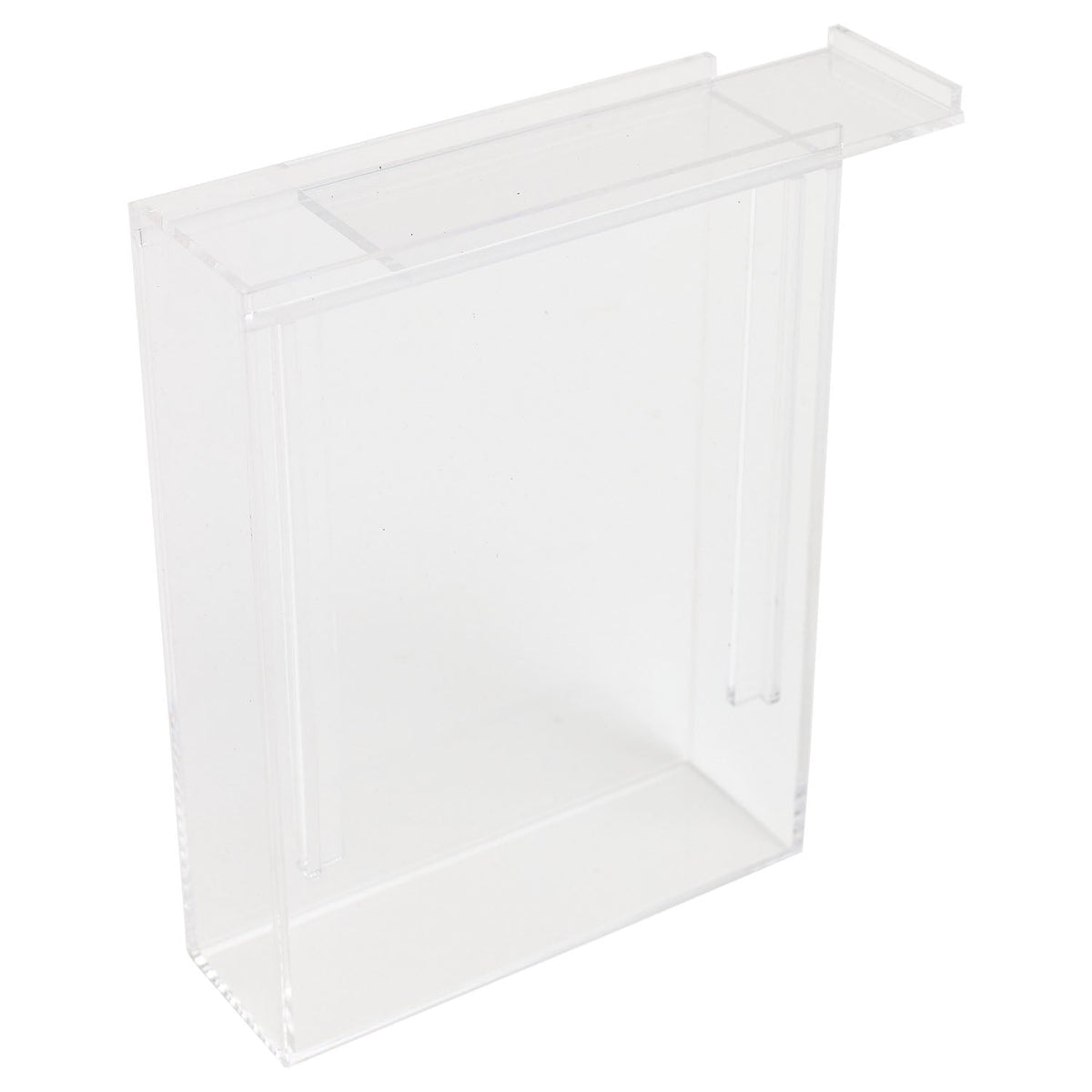 Hot Wheels Mainline Acrylic Case
