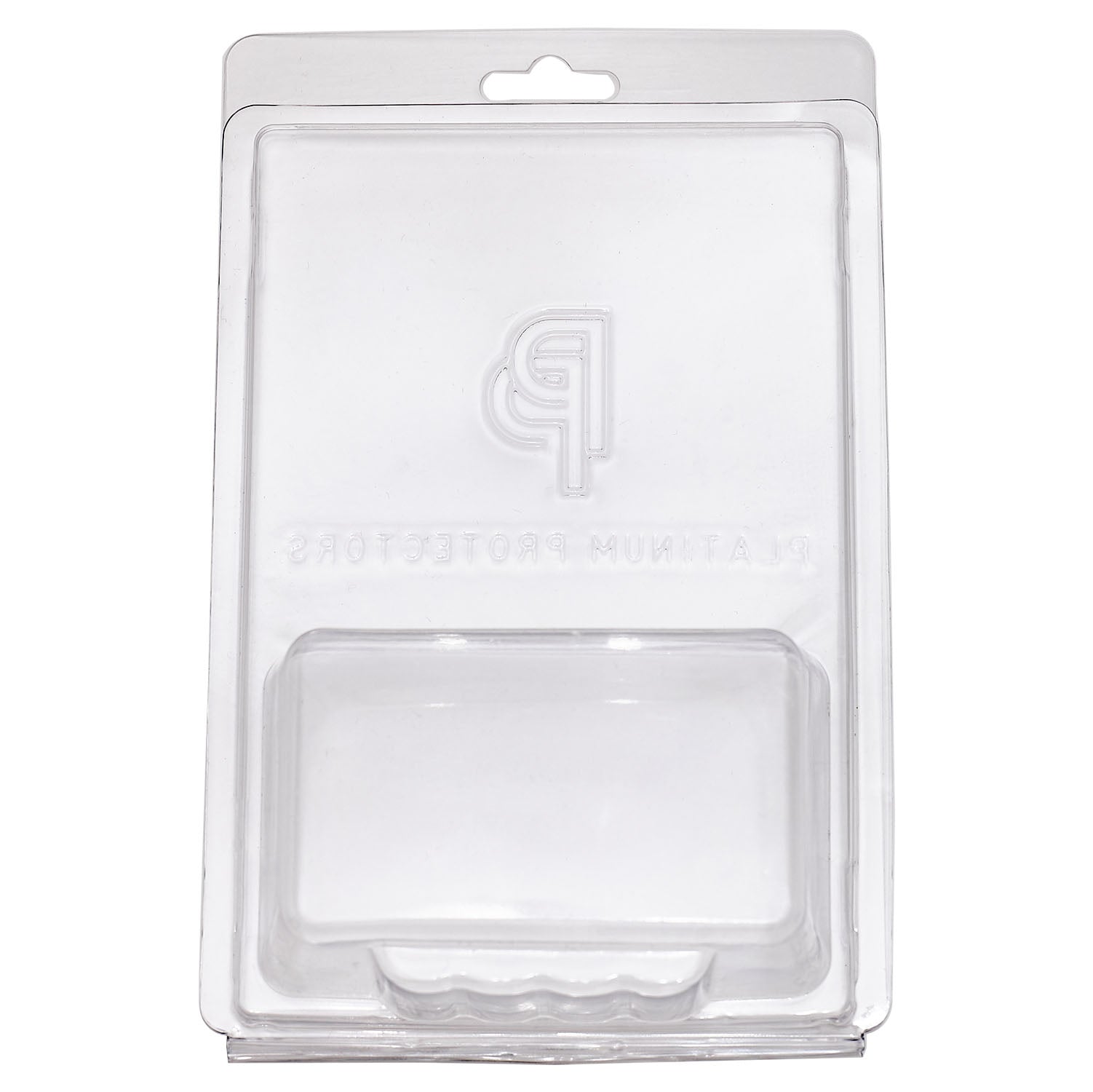 Platinum Protectors for Hot Wheels Mainline & Matchbox (with retail packaging)