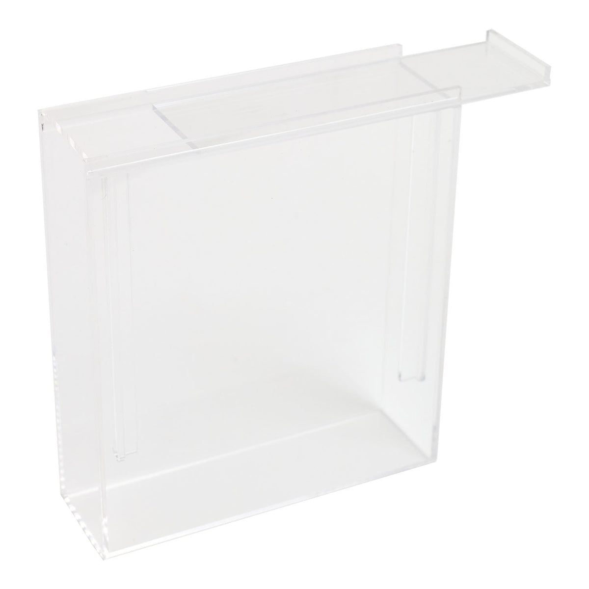 Hot Wheels Premium Acrylic Case