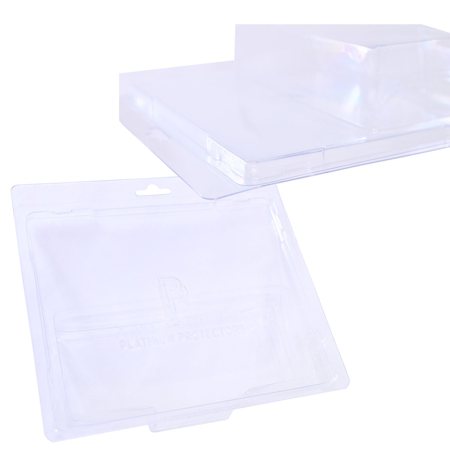 Platinum Protectors for Hot Wheels Team Transport Die Cast Cars