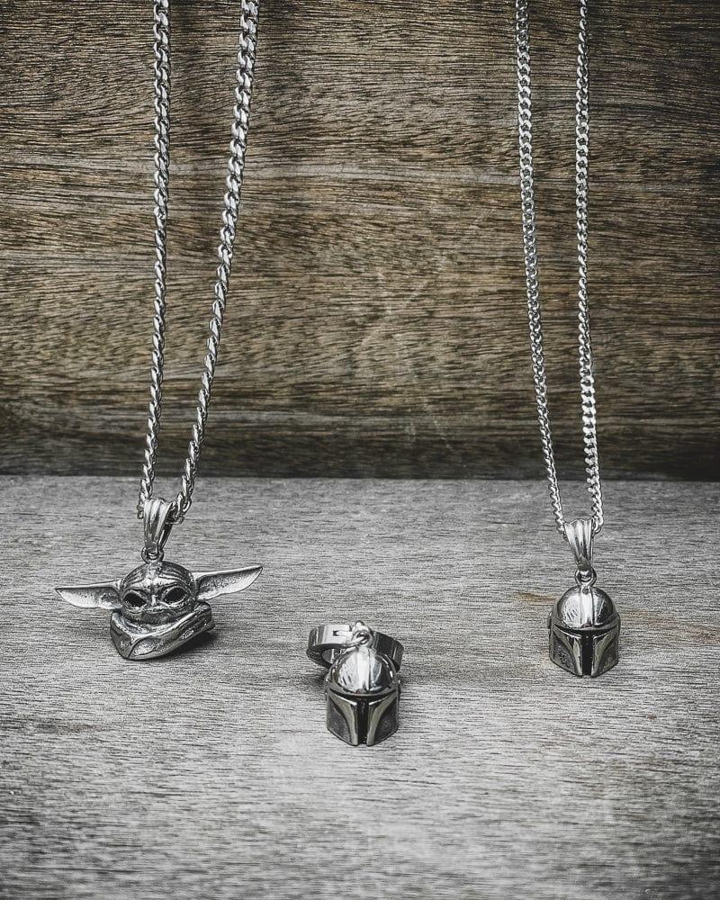 Star Wars™ Mando Earring