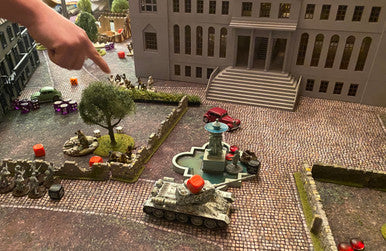 Government Building - 28MMDF350