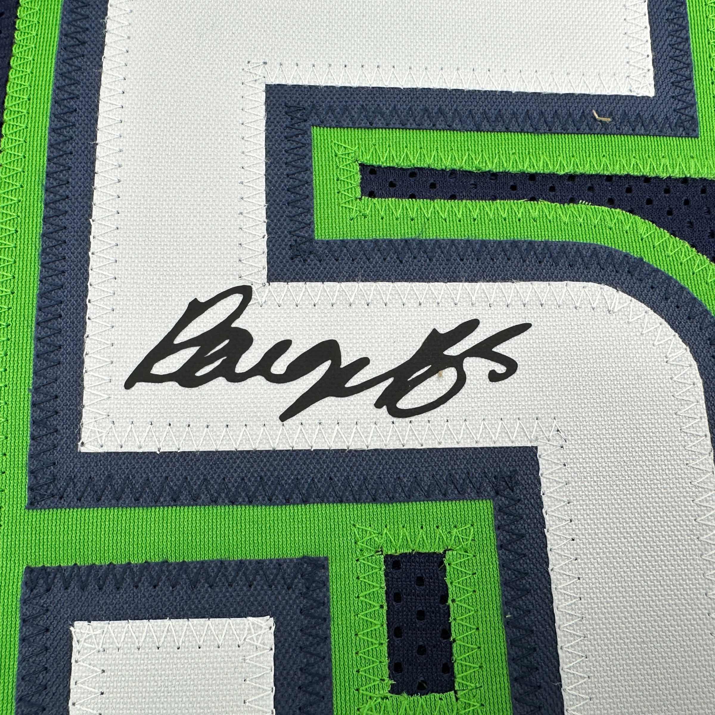 Facsimile Autographed Paige Bueckers Dallas Blue Reprint Laser Auto WNBA Basketball Jersey Size Men's XL